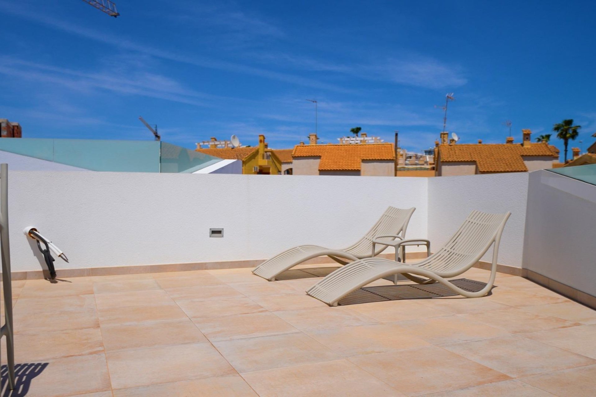 New Build - villa -
Orihuela Costa - Los Altos