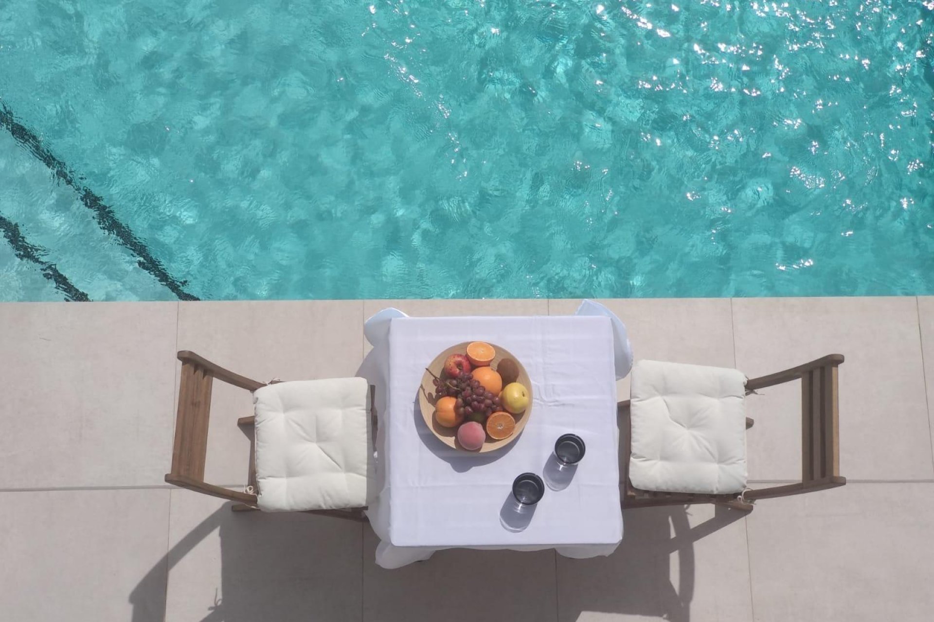 New Build - villa -
Orihuela Costa - PAU 8