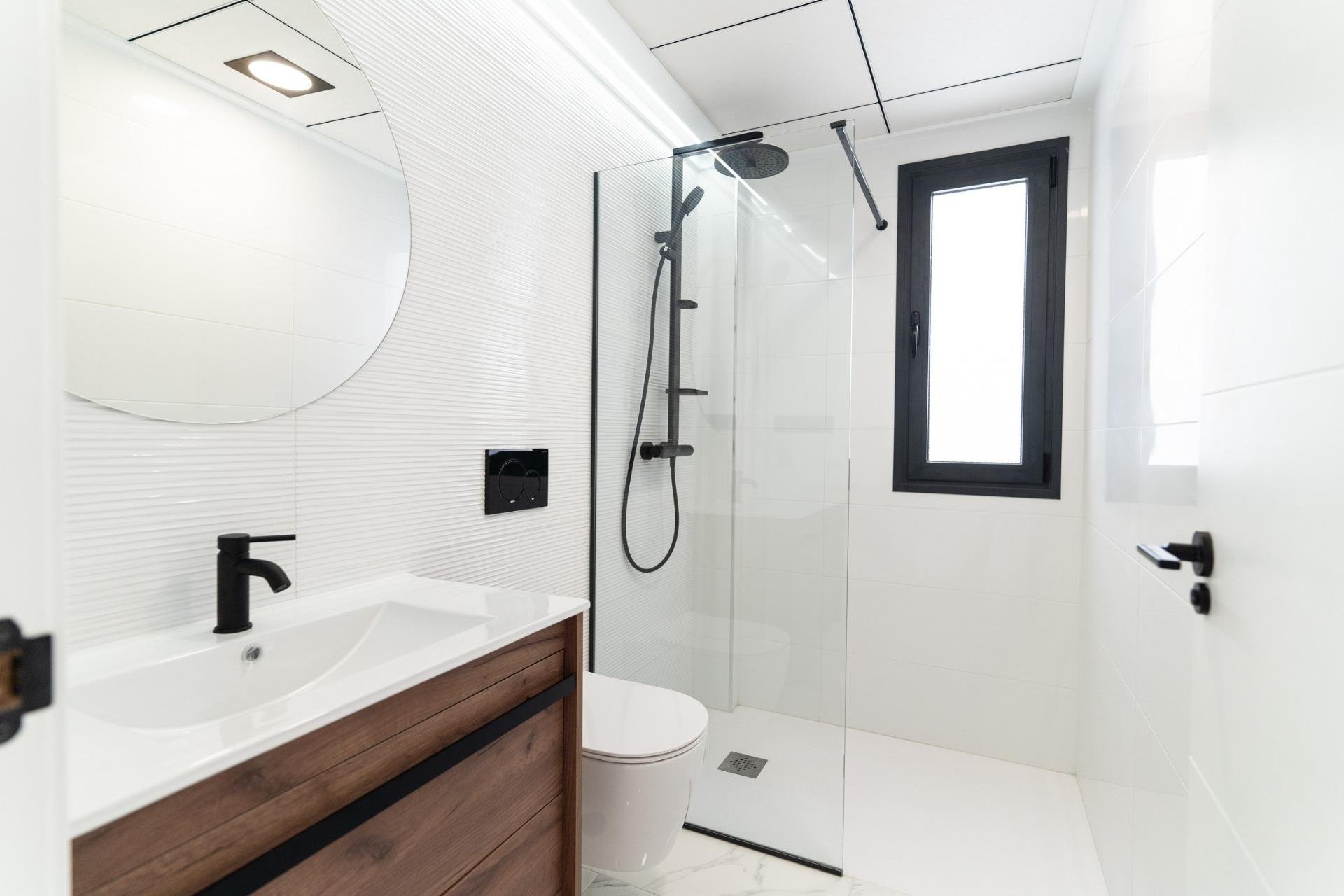 New Build - villa -
Orihuela Costa - Punta Prima