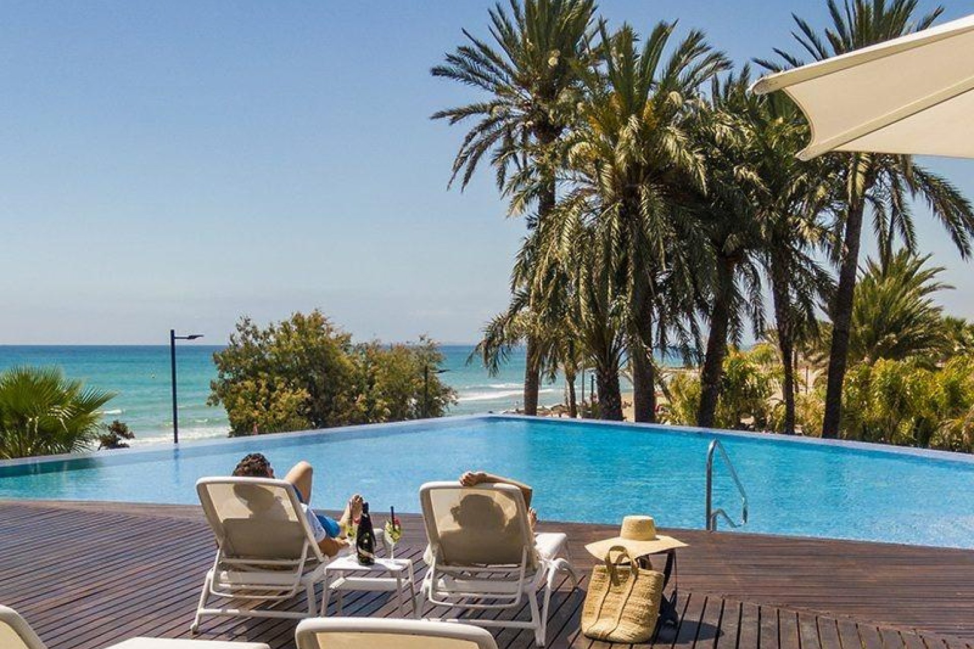 New Build - villa -
Orihuela - Las Colinas Golf