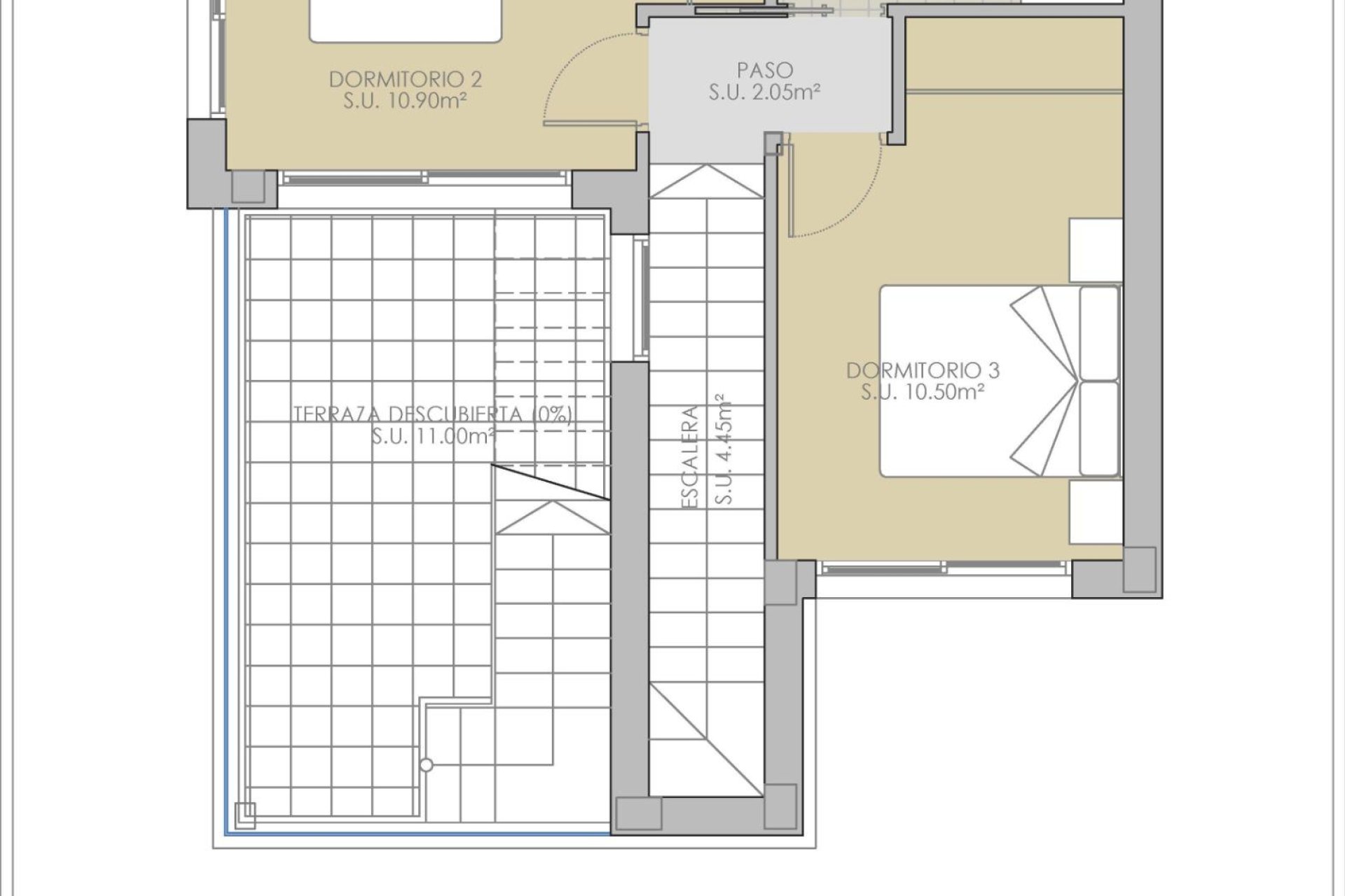 New Build - villa -
Orihuela - Vistabella Golf