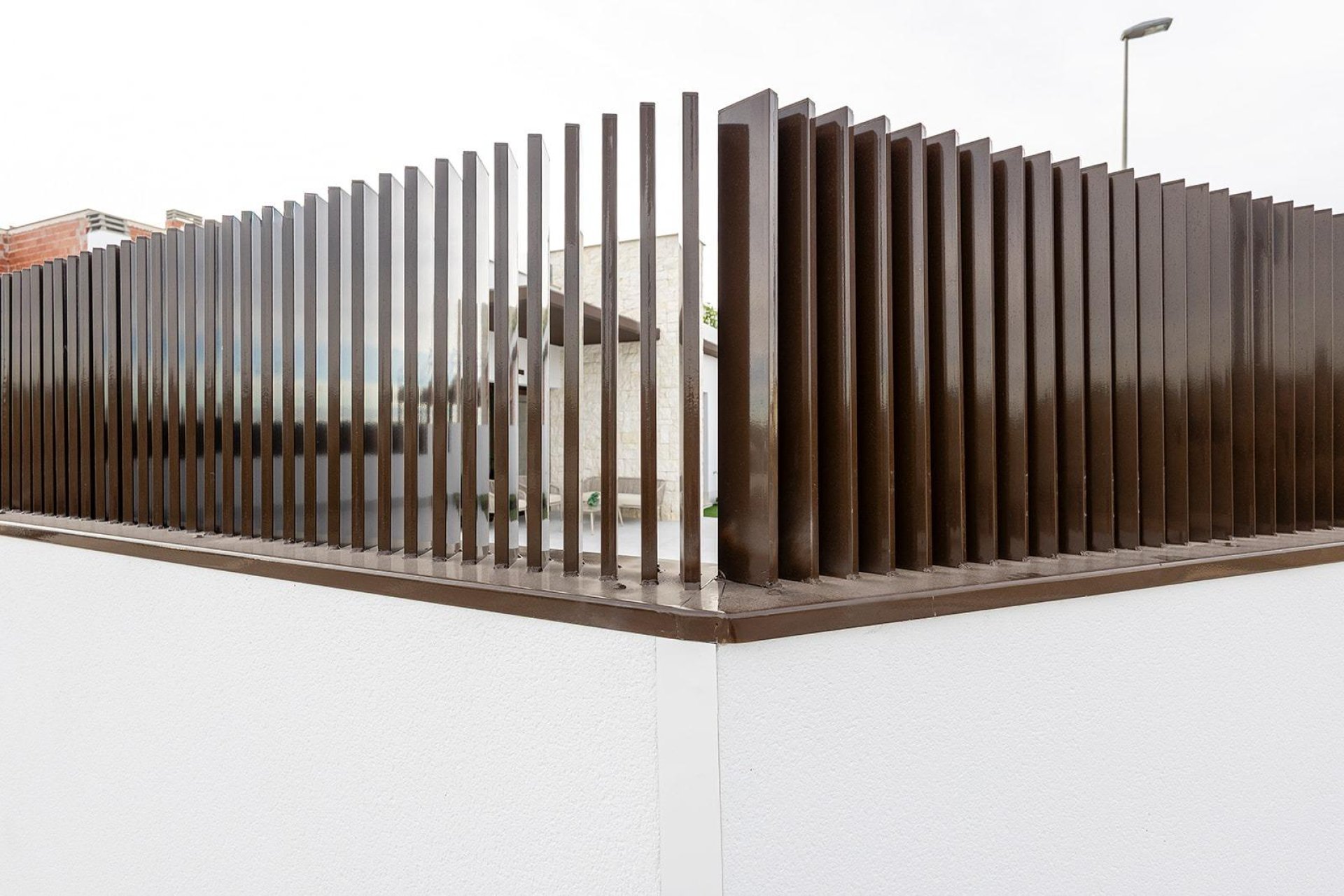 New Build - villa -
Orihuela - Vistabella Golf