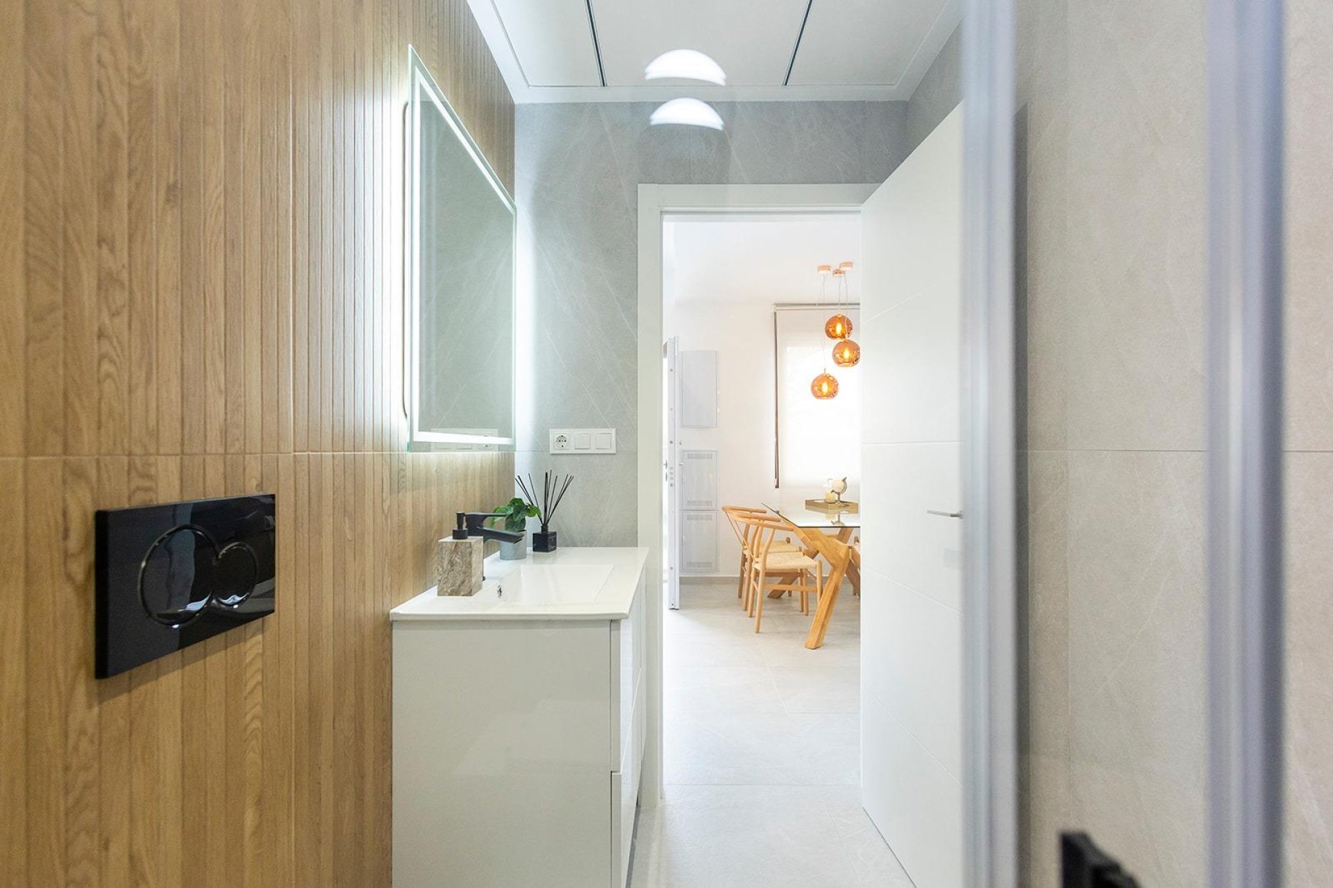 New Build - villa -
Orihuela - Vistabella Golf