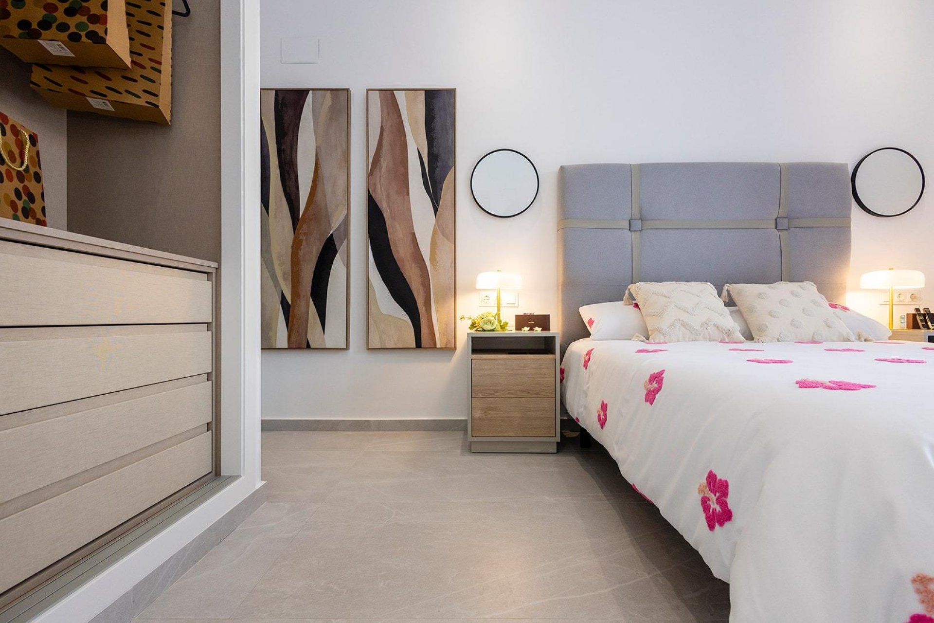 New Build - villa -
Orihuela - Vistabella Golf