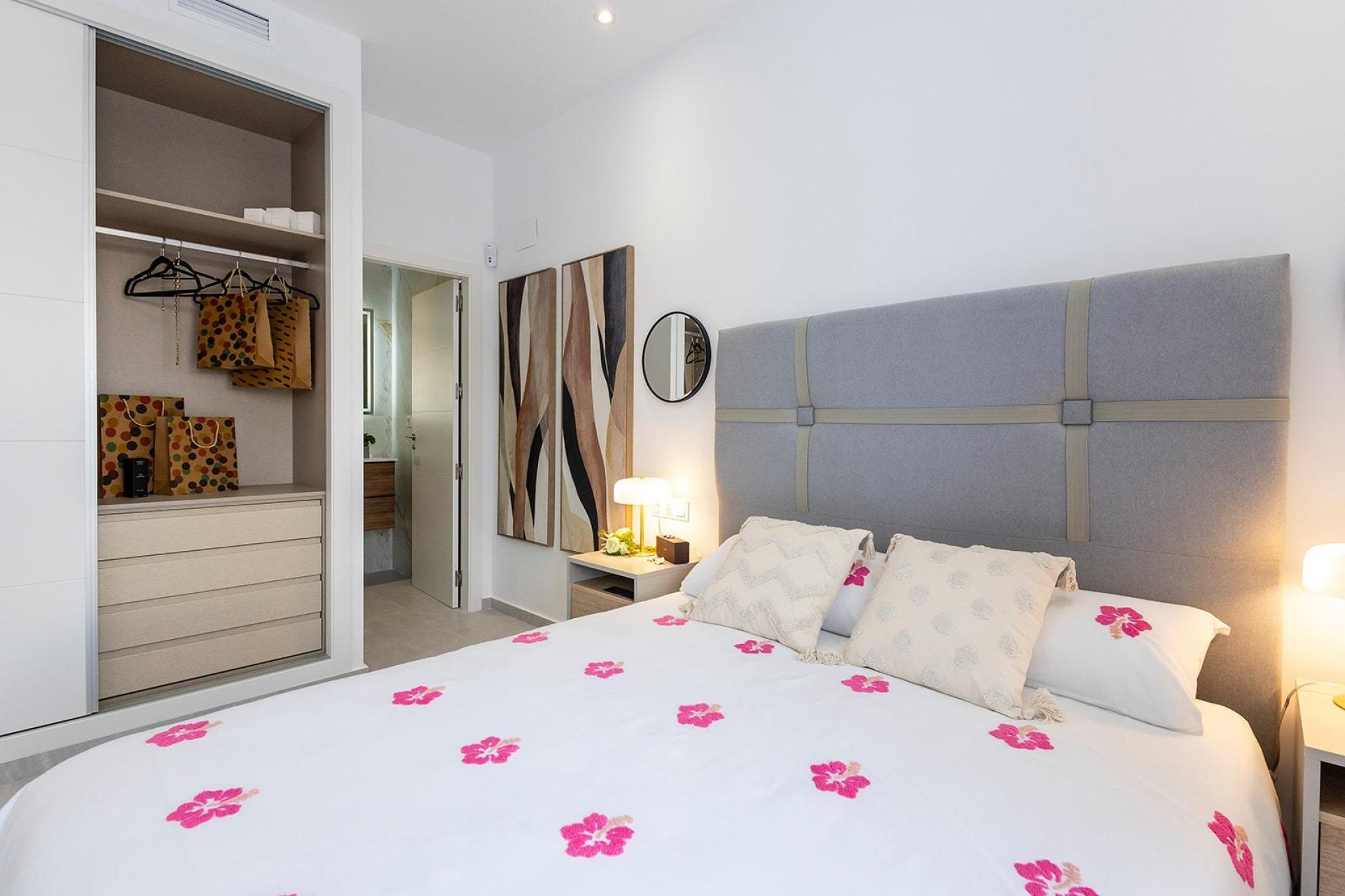 New Build - villa -
Orihuela - Vistabella Golf