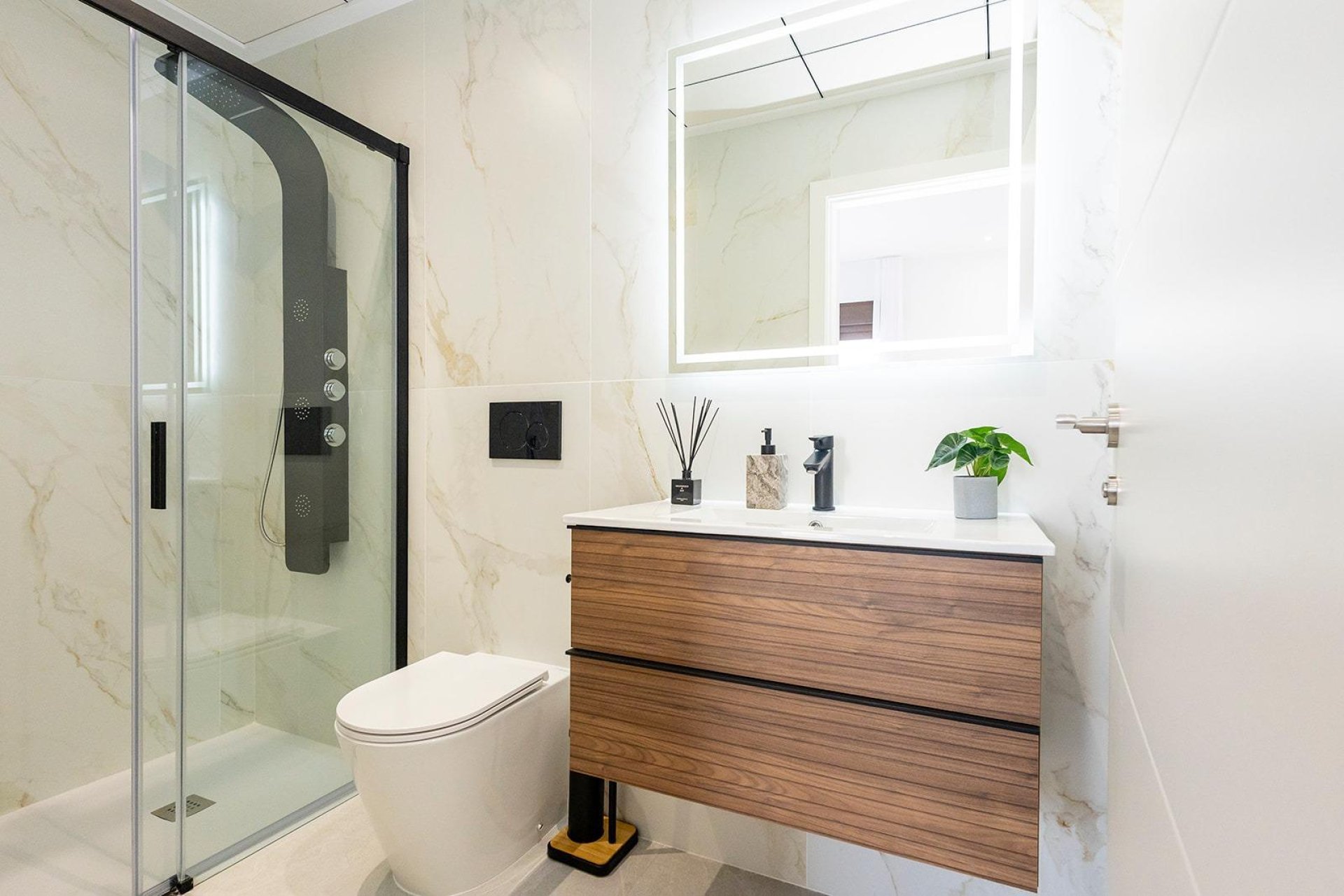 New Build - villa -
Orihuela - Vistabella Golf