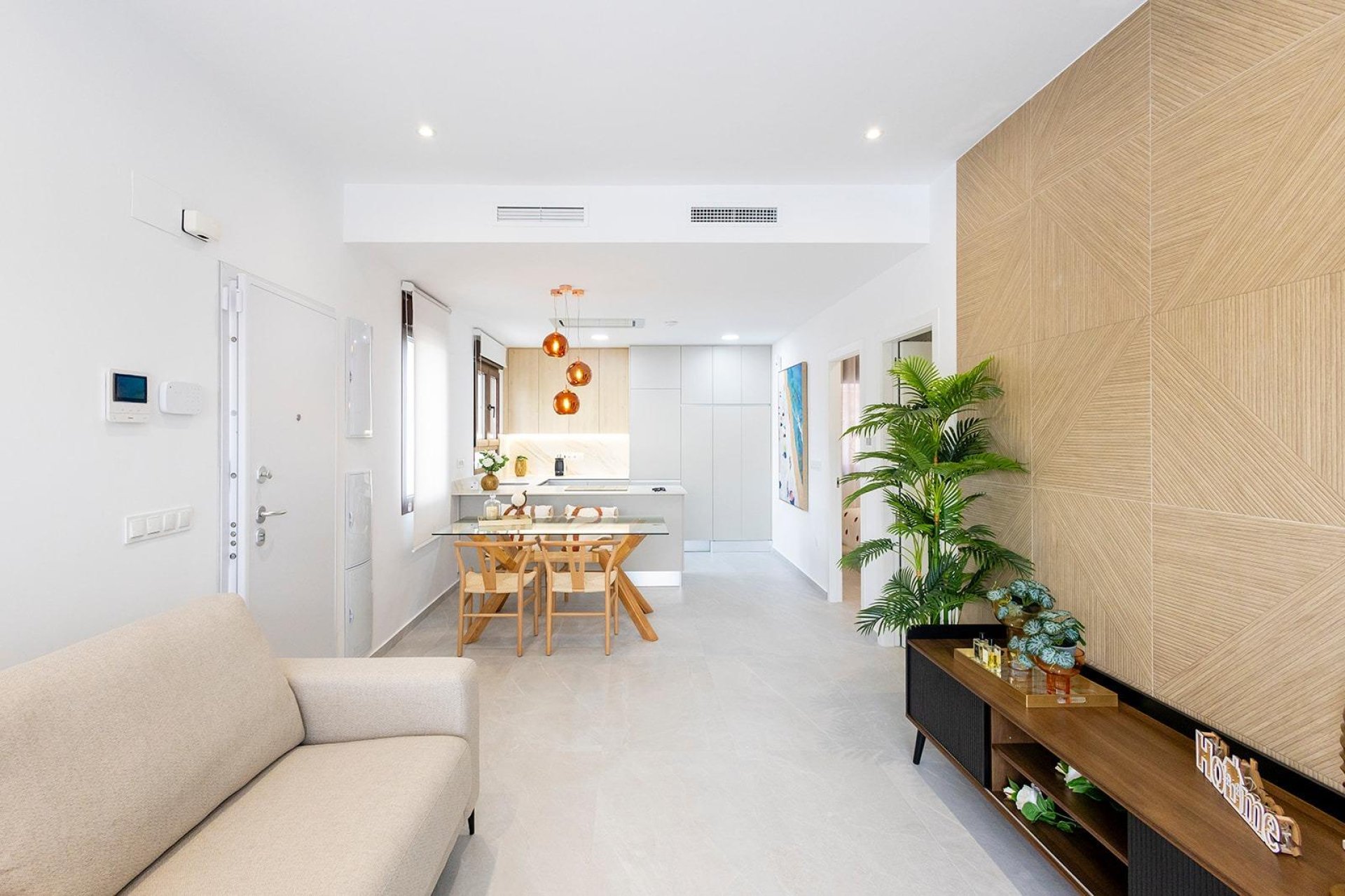 New Build - villa -
Orihuela - Vistabella Golf