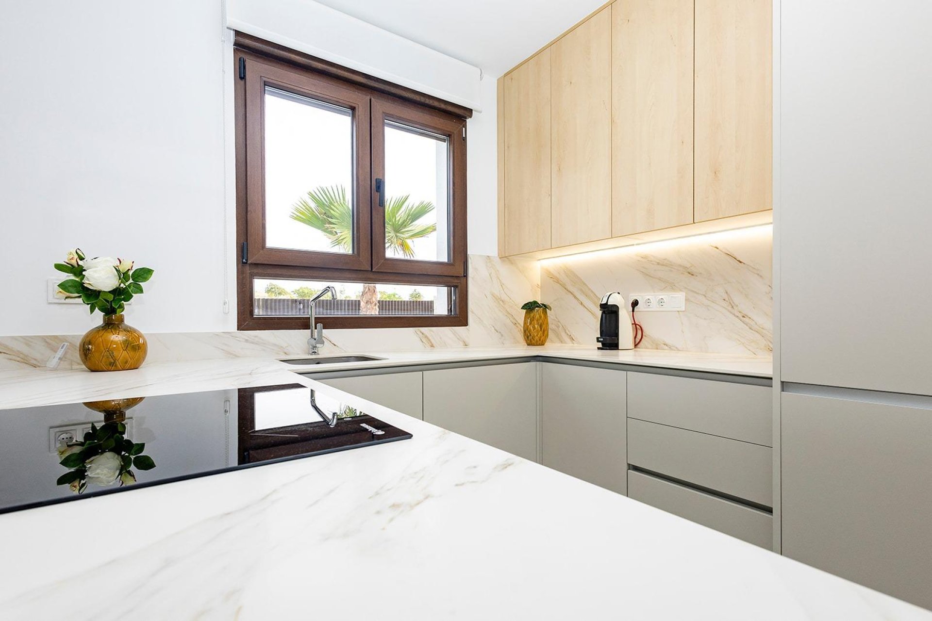 New Build - villa -
Orihuela - Vistabella Golf