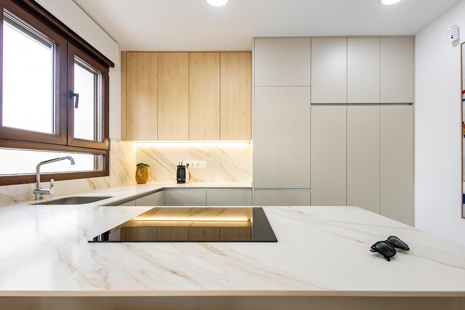 New Build - villa -
Orihuela - Vistabella Golf