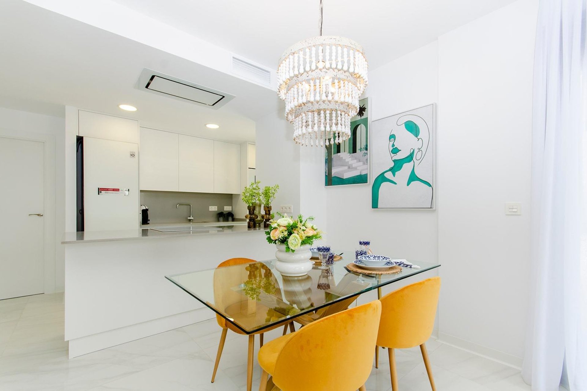 New Build - villa -
Orihuela - Vistabella Golf