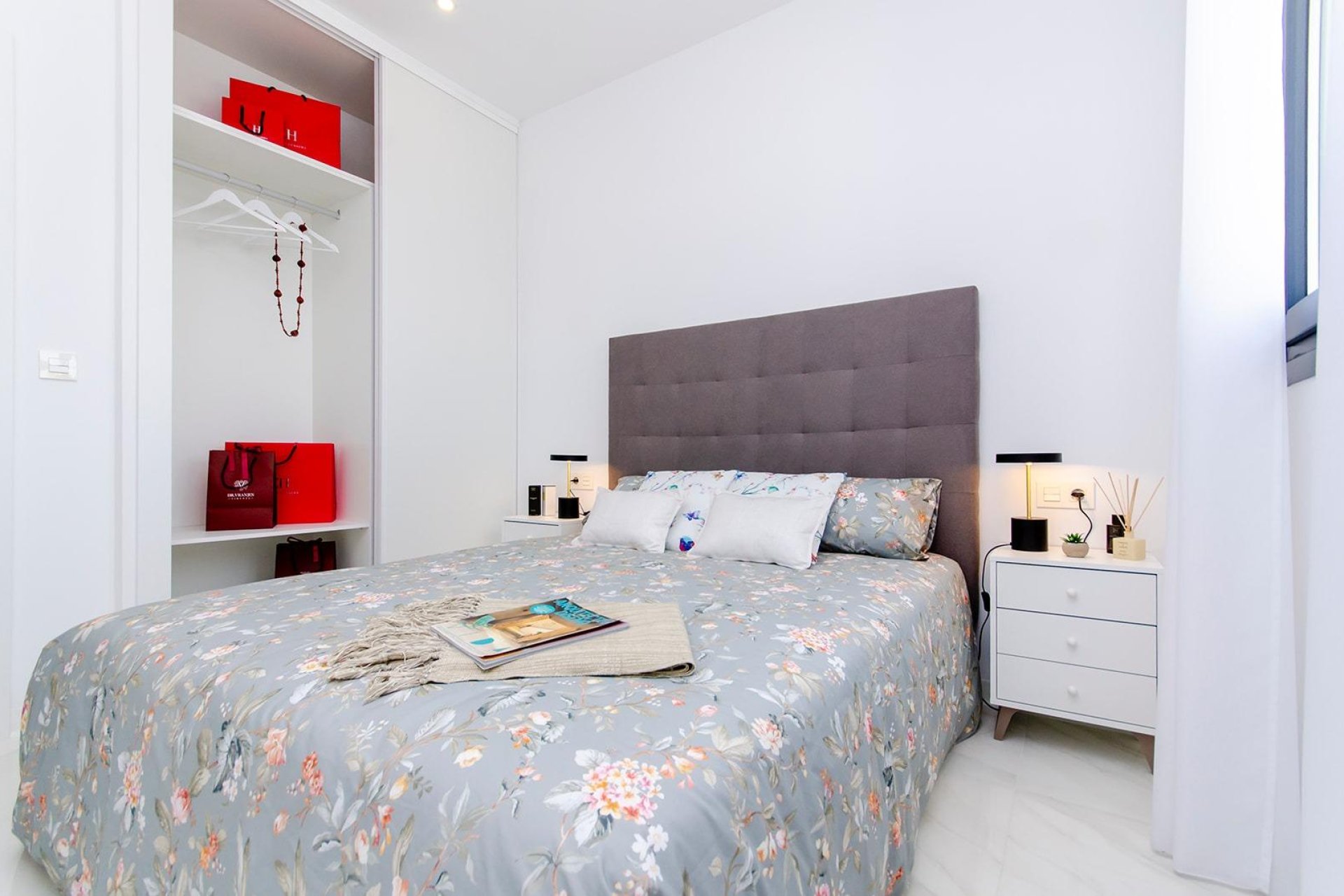 New Build - villa -
Orihuela - Vistabella Golf