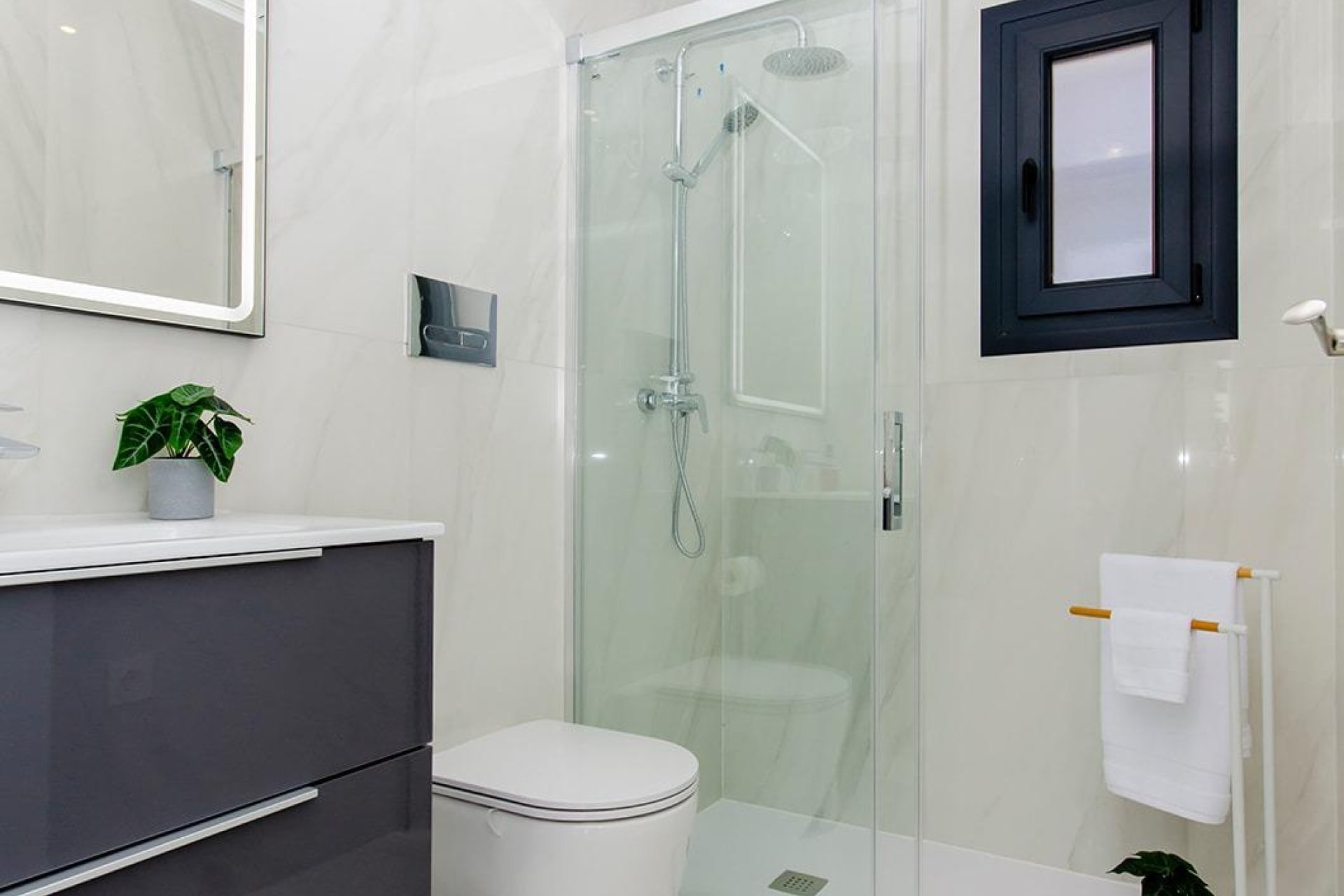 New Build - villa -
Orihuela - Vistabella Golf