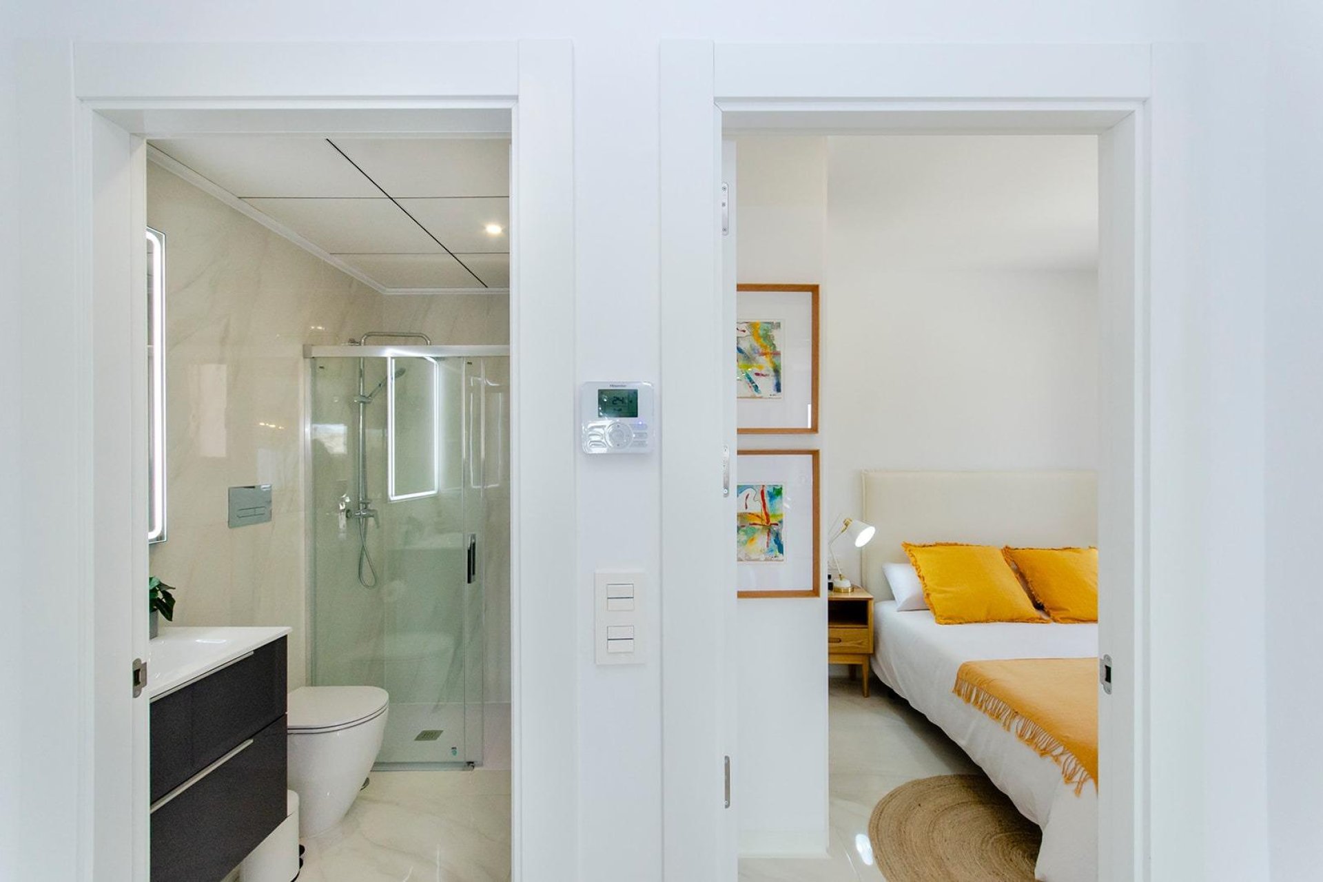 New Build - villa -
Orihuela - Vistabella Golf