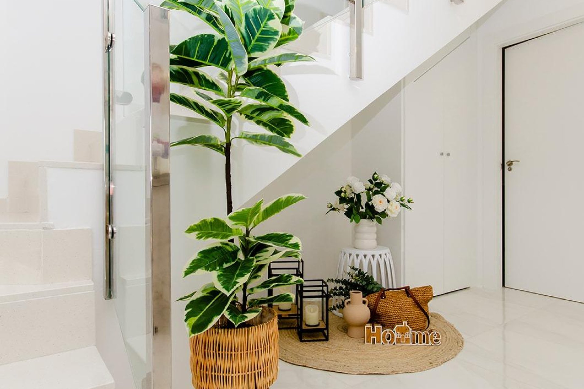 New Build - villa -
Orihuela - Vistabella Golf