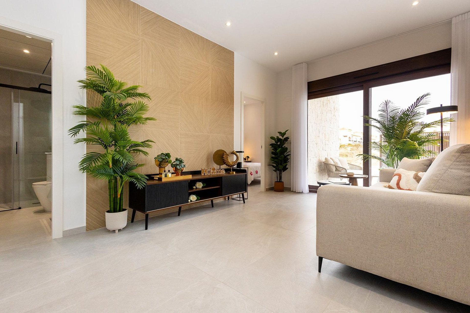 New Build - villa -
Orihuela - Vistabella Golf