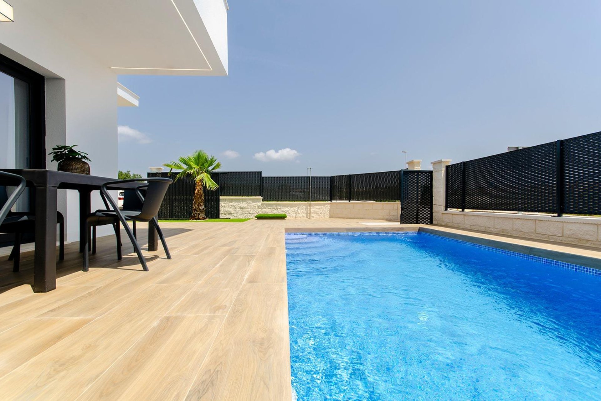 New Build - villa -
Orihuela - Vistabella Golf