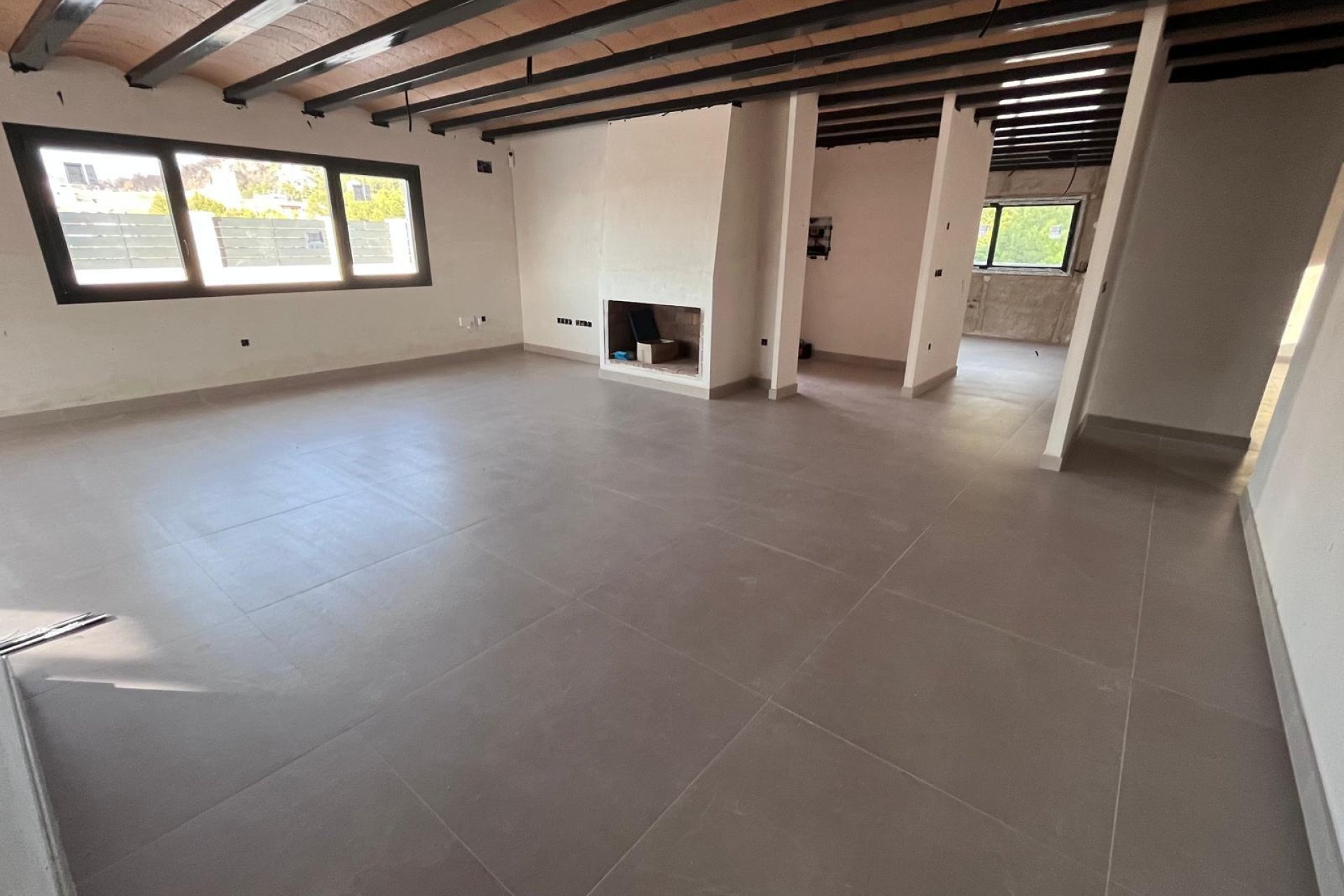 New Build - villa -
Penaguila - El Olivar