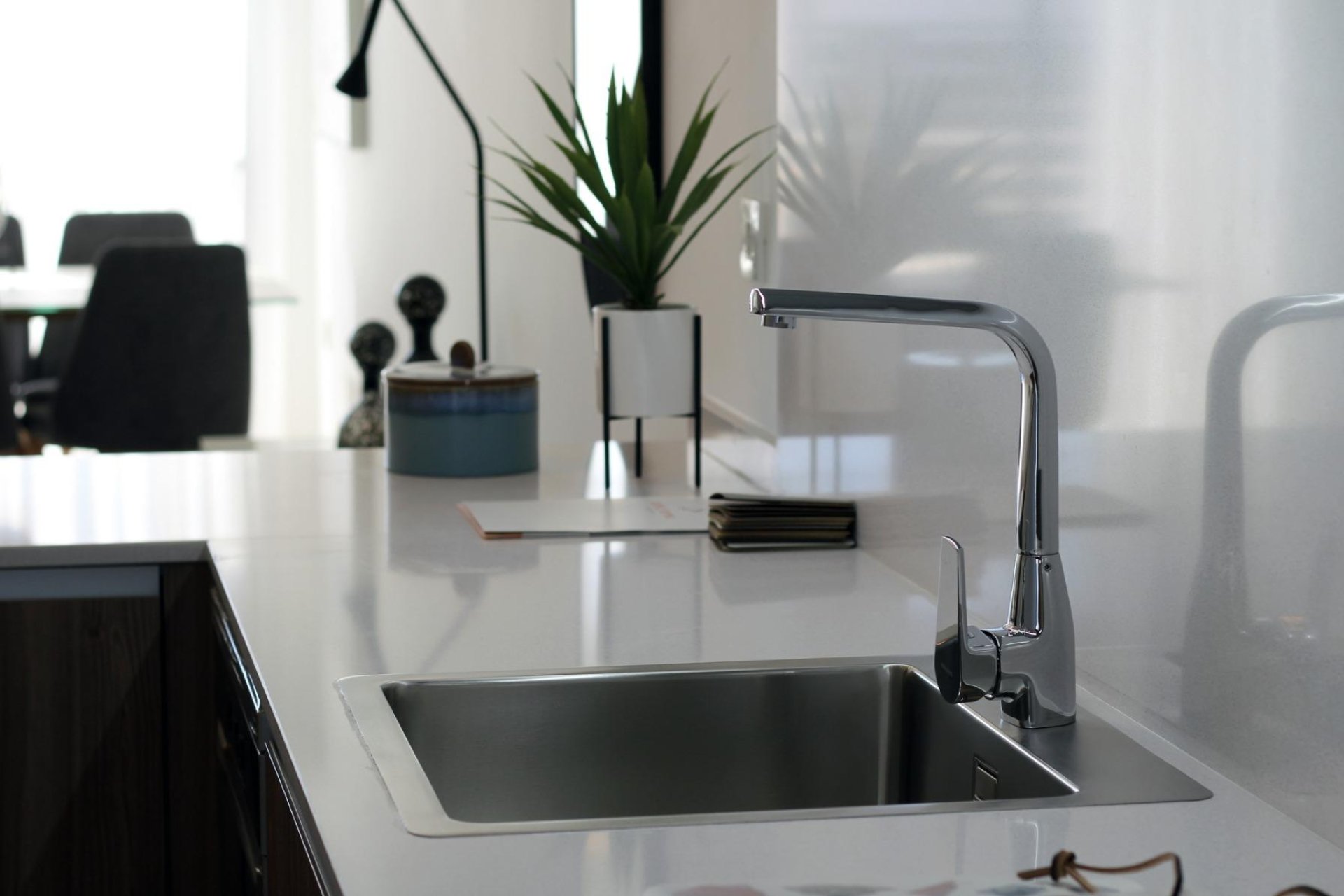 New Build - villa -
Pilar de la Horadada - El Pilar de la Horadada