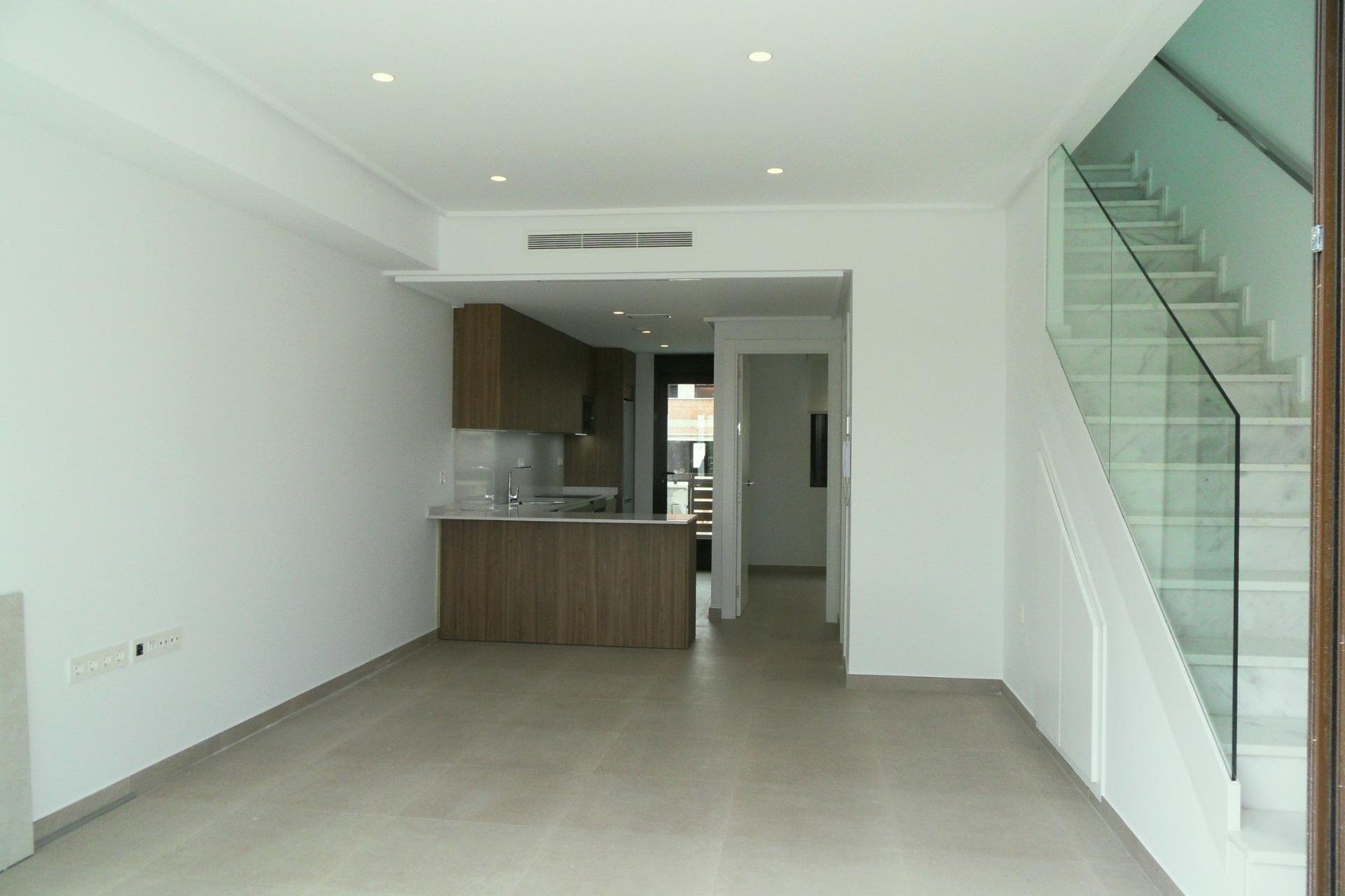 New Build - villa -
Pilar de la Horadada - El Pilar de la Horadada