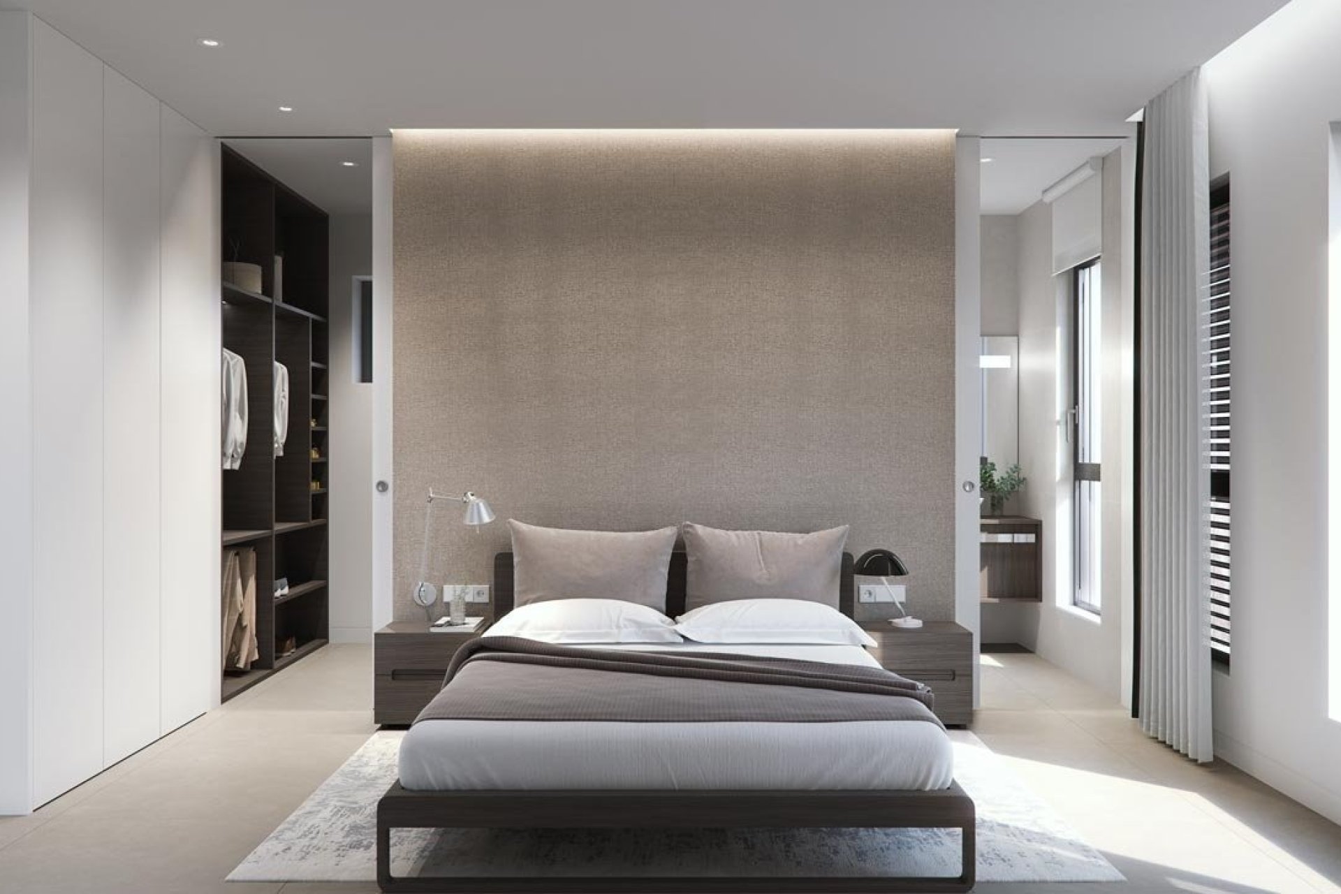 New Build - villa -
Pilar de la Horadada - Las Higuericas