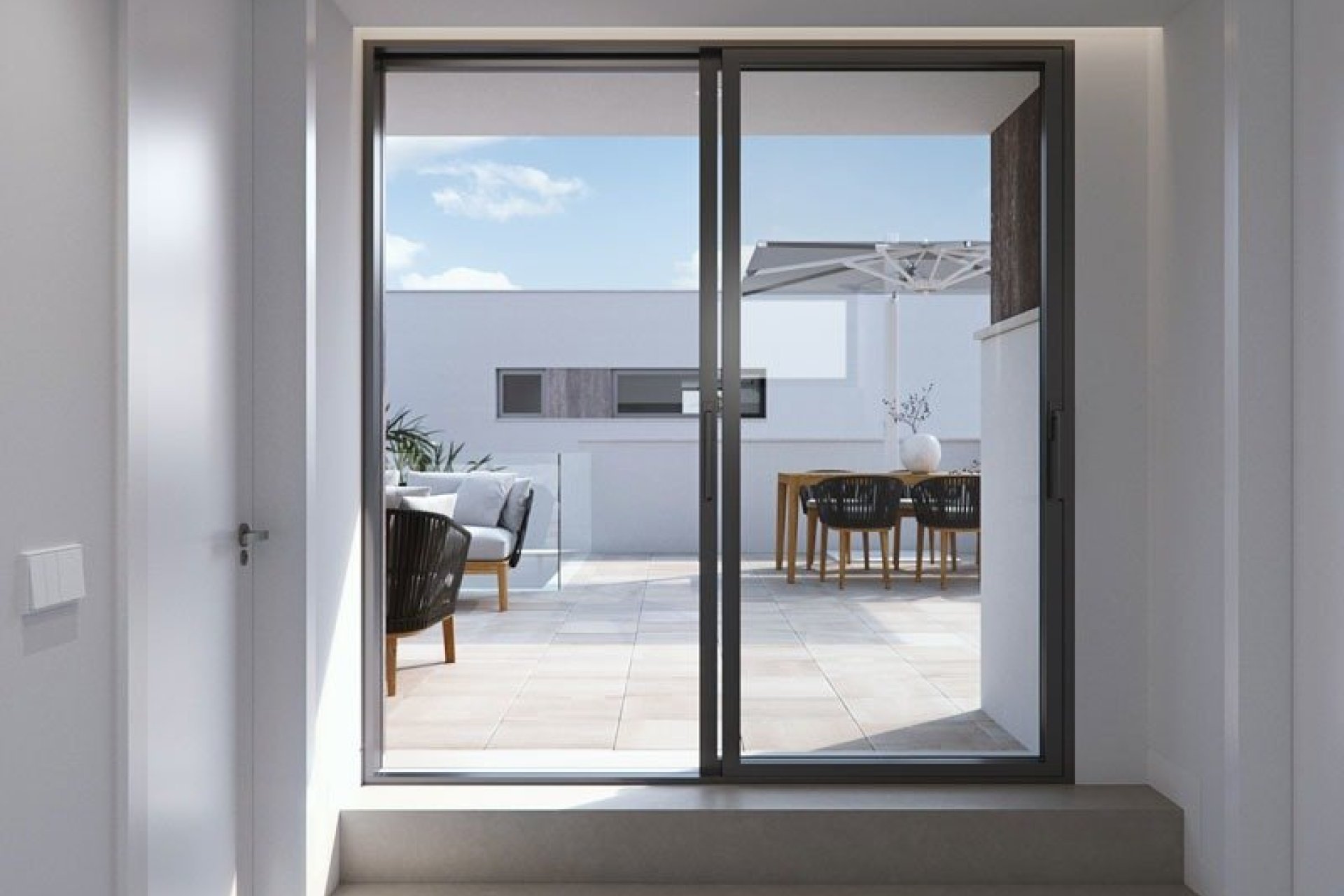 New Build - villa -
Pilar de la Horadada - Las Higuericas