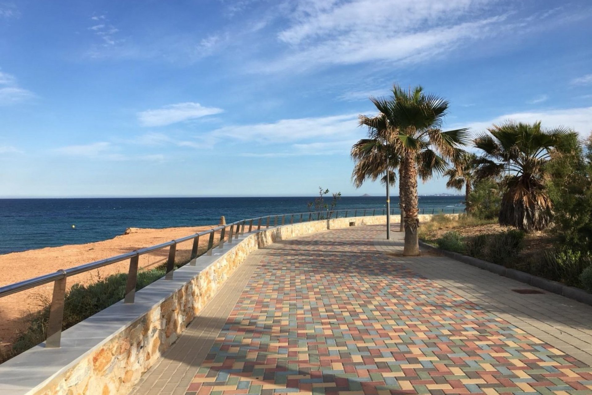 New Build - villa -
Pilar de la Horadada - Las Higuericas