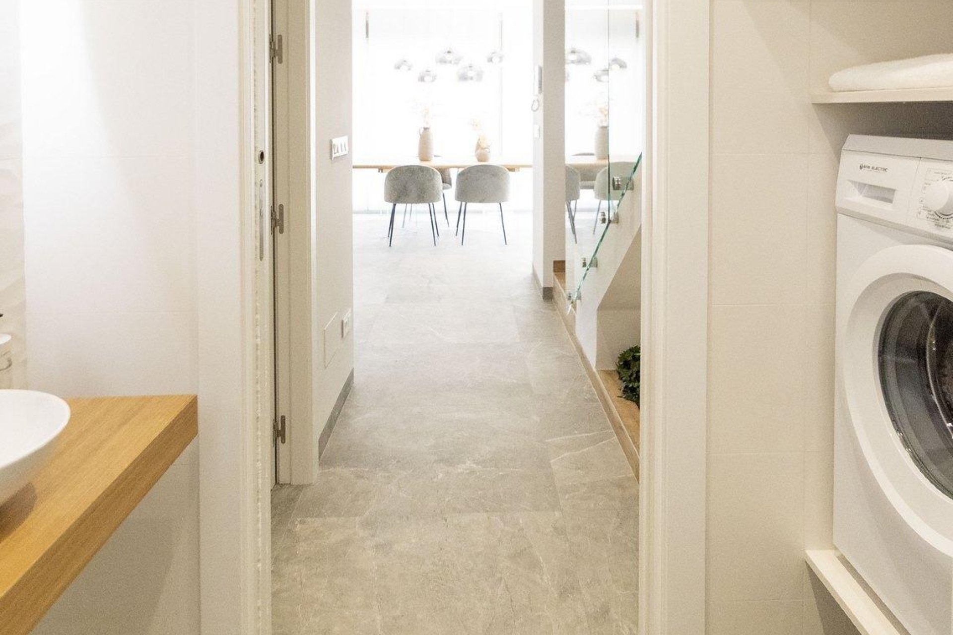 New Build - villa -
Pilar de la Horadada - Lo Romero Golf