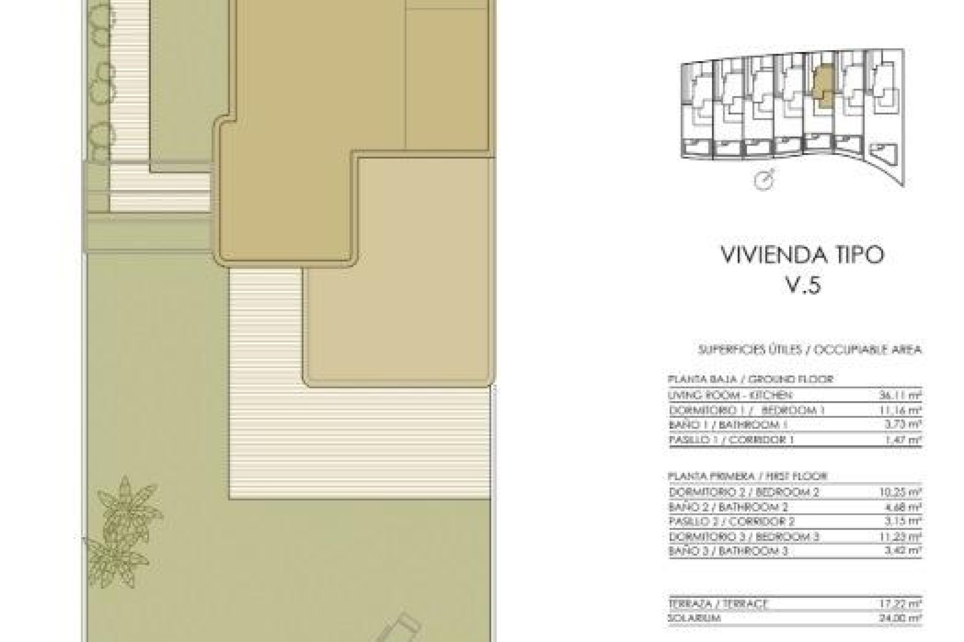 New Build - villa -
Pilar de la Horadada - Lo Romero Golf