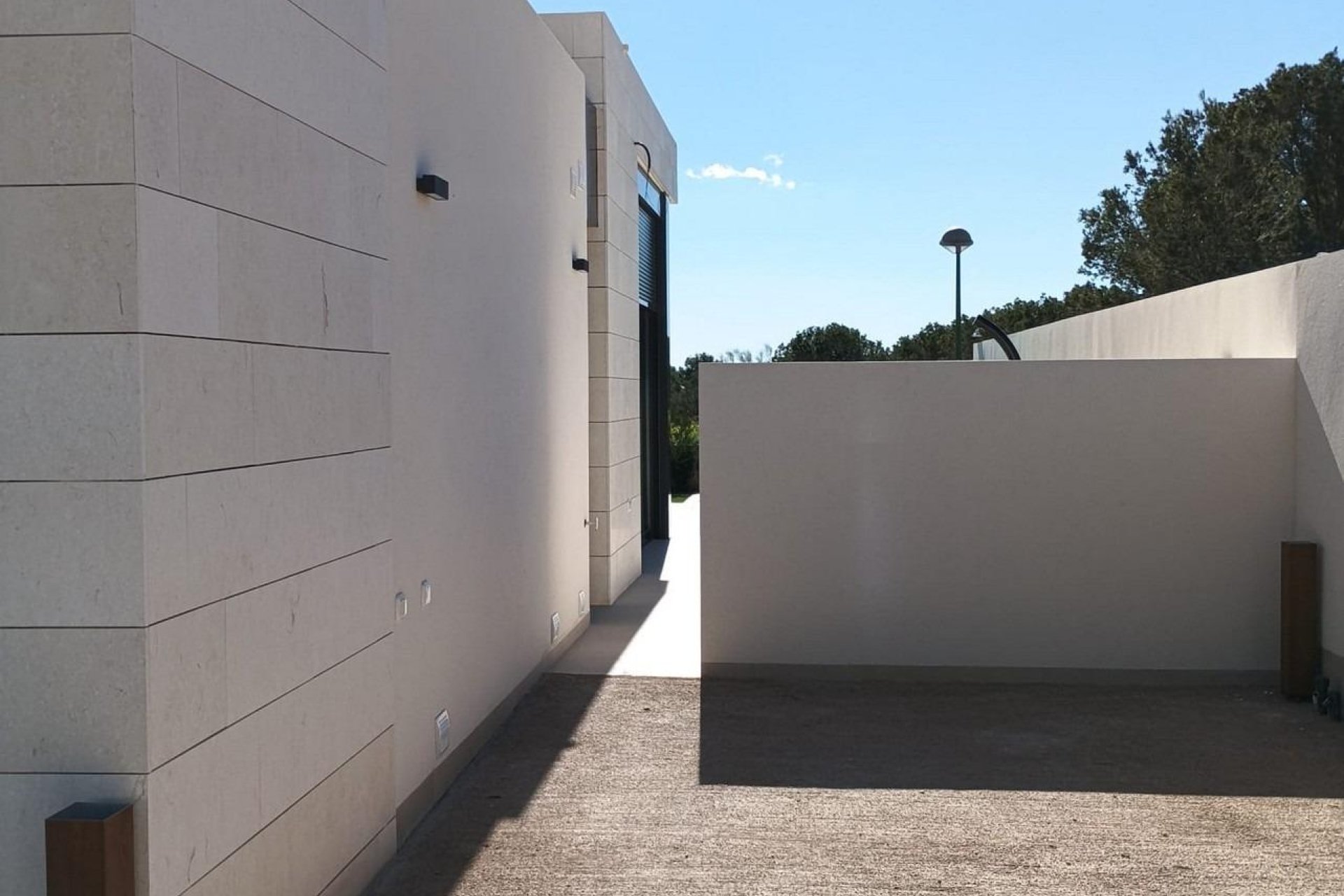 New Build - villa -
Pilar de la Horadada - Lo Romero Golf