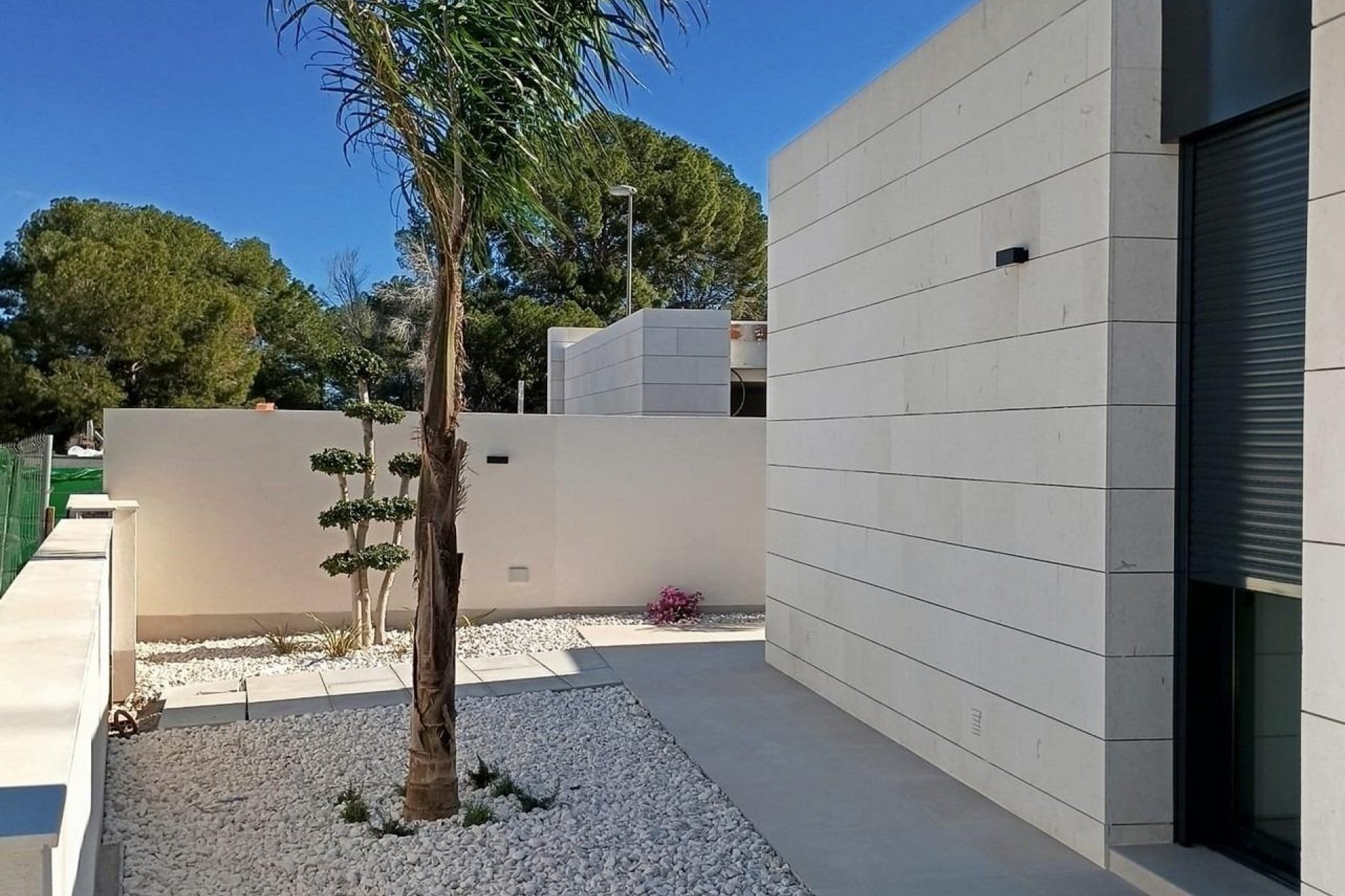 New Build - villa -
Pilar de la Horadada - Lo Romero Golf