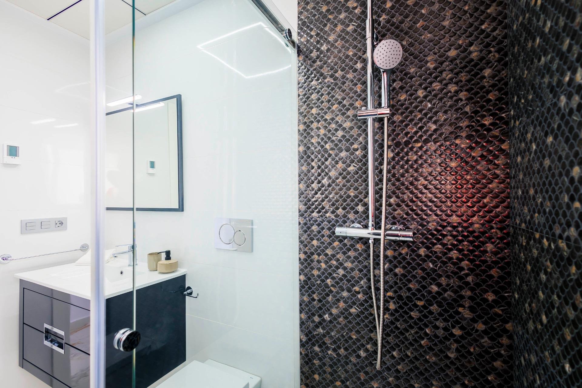 New Build - villa -
Pilar de la Horadada - Lo Romero Golf