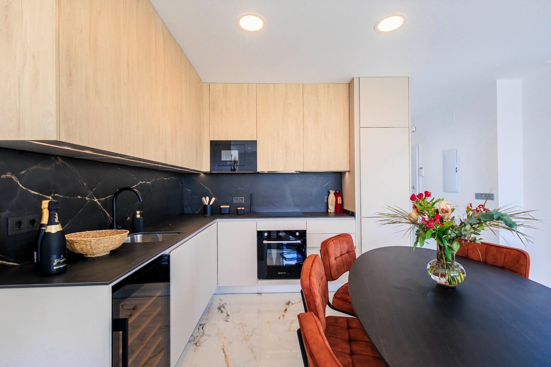 New Build - villa -
Pilar de la Horadada - Lo Romero Golf