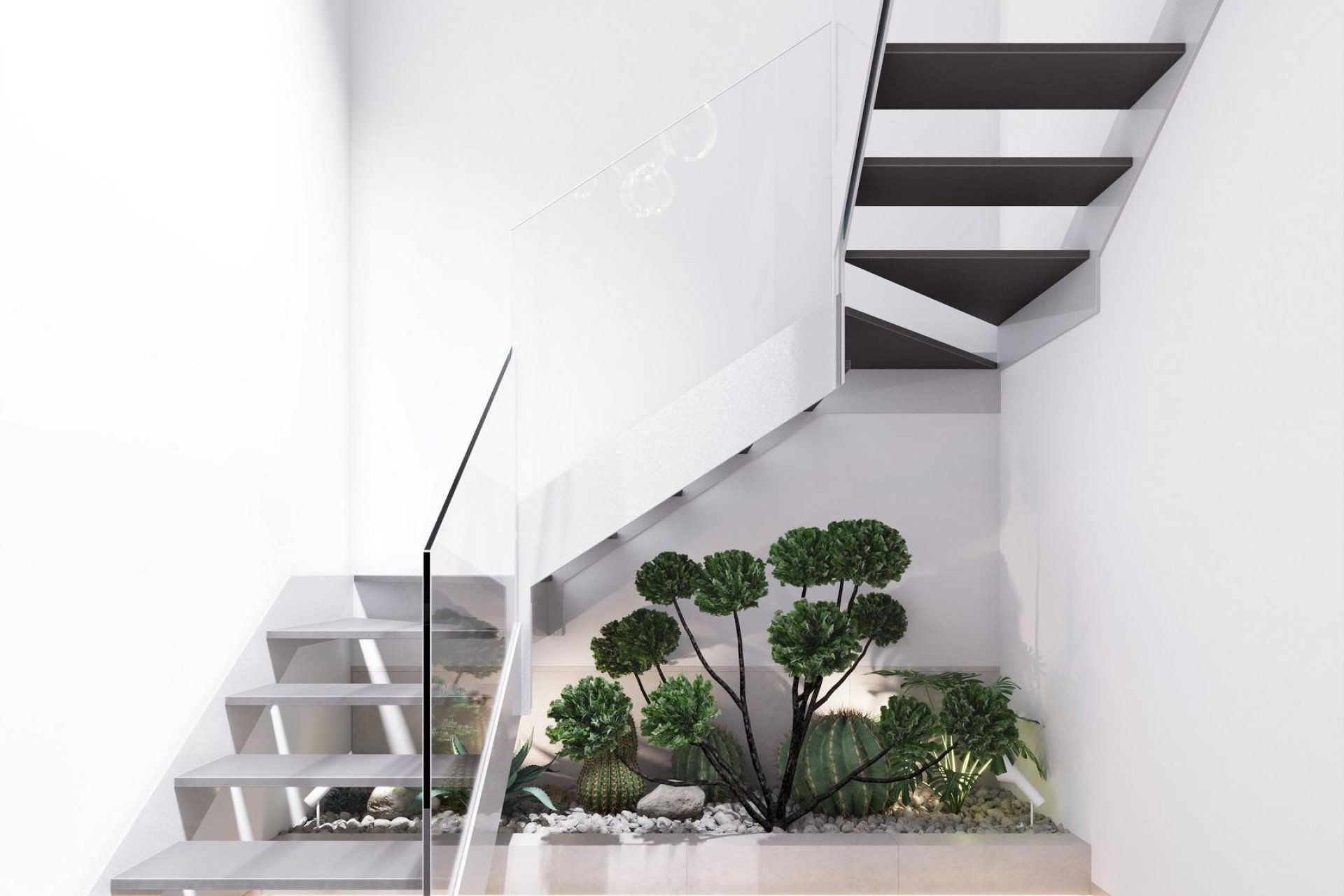 New Build - villa -
Pilar de la Horadada - parques de Andromeda