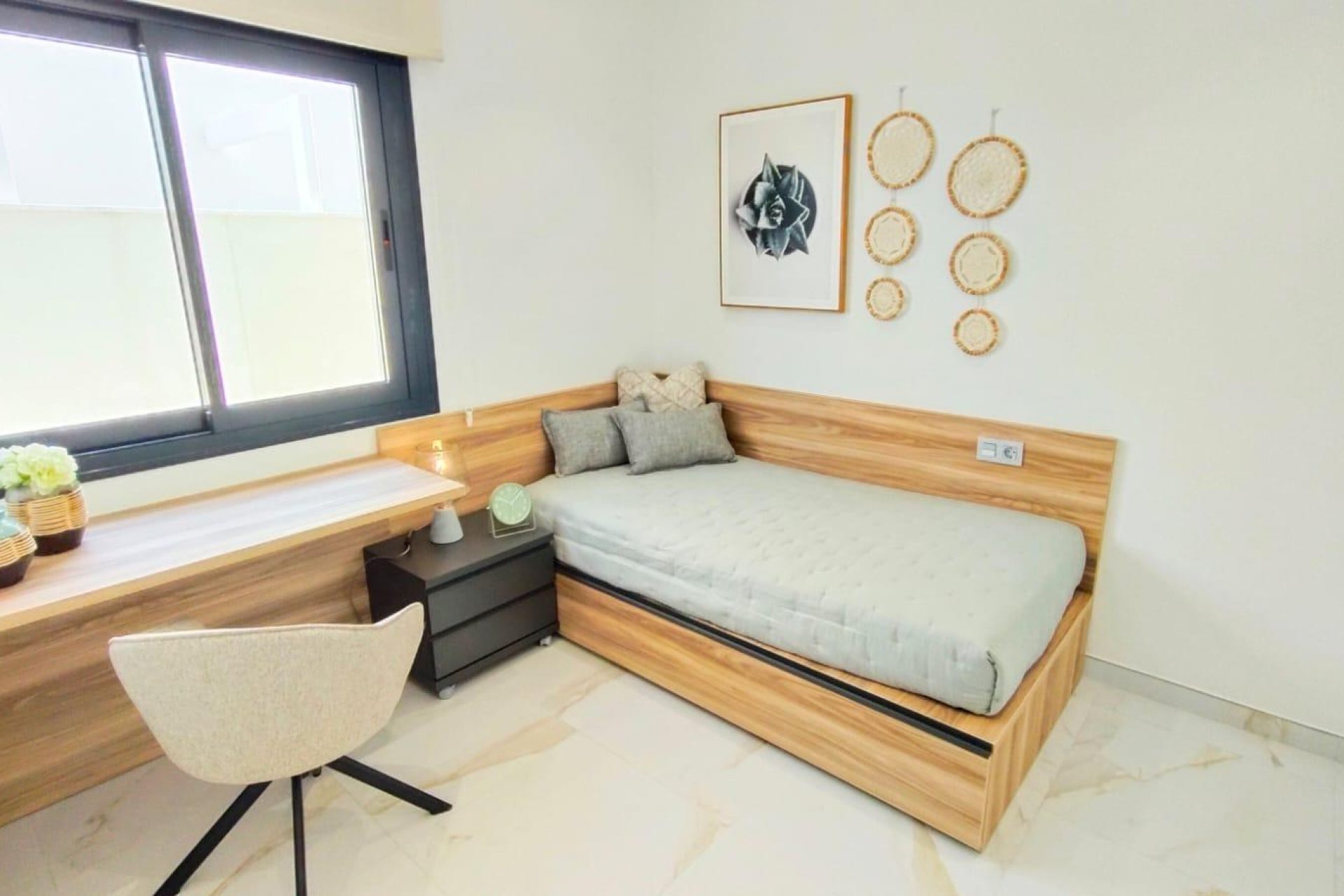 New Build - villa -
Pilar de la Horadada - Pinar de Campoverde