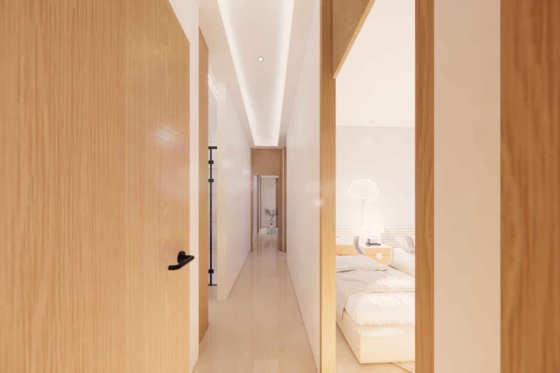 New Build - villa -
Pilar de la Horadada - Pinar de Campoverde