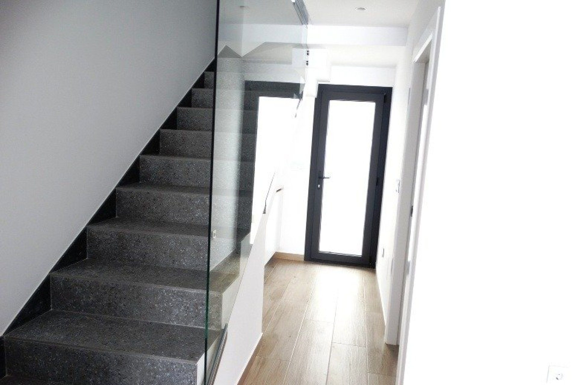 New Build - villa -
Pilar de la Horadada - pueblo