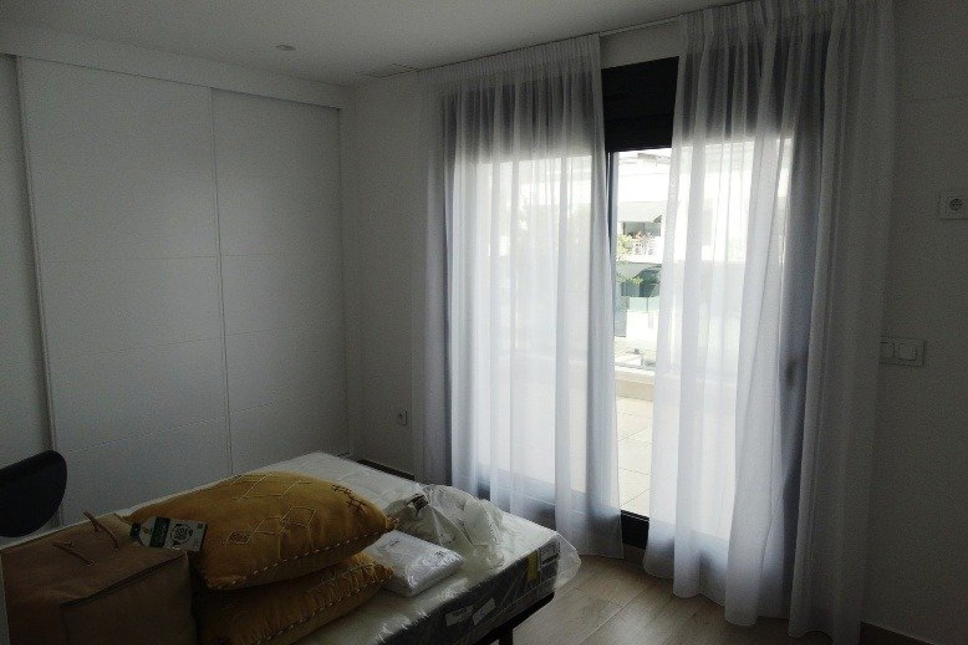 New Build - villa -
Pilar de la Horadada - pueblo