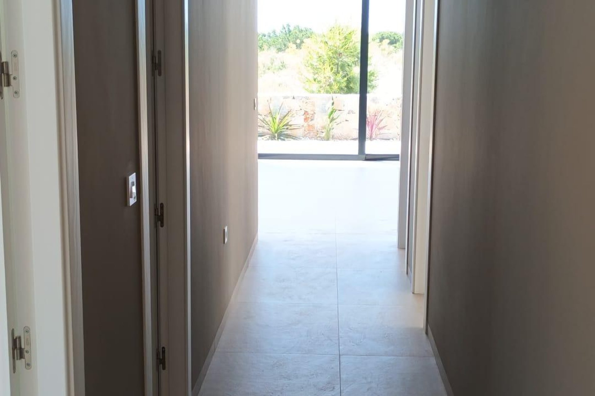 New Build - villa -
Pilar de la Horadada - Roda Golf
