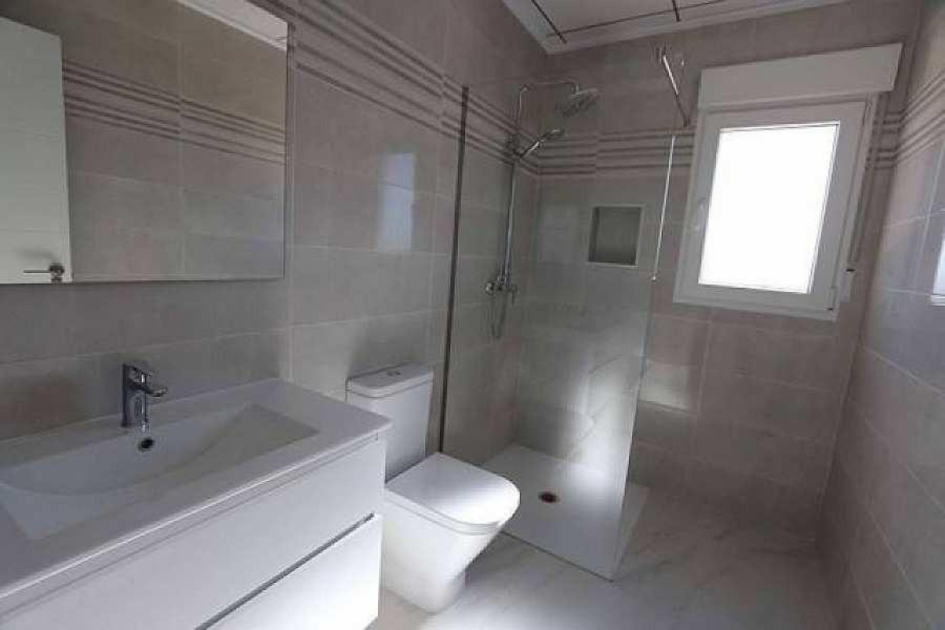 New Build - villa -
Pinoso - Camino Del Prado