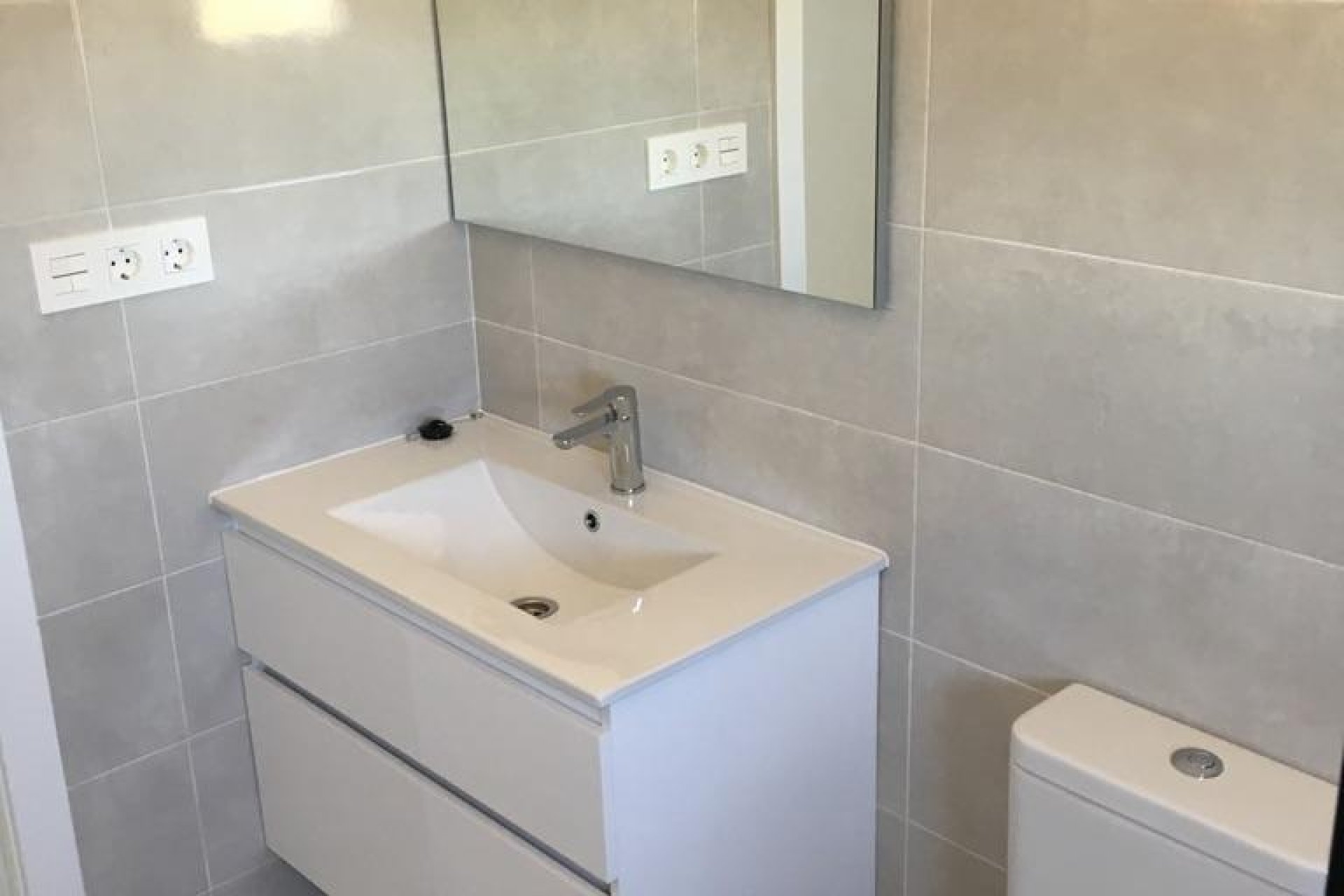 New Build - villa -
Pinoso - Camino Del Prado