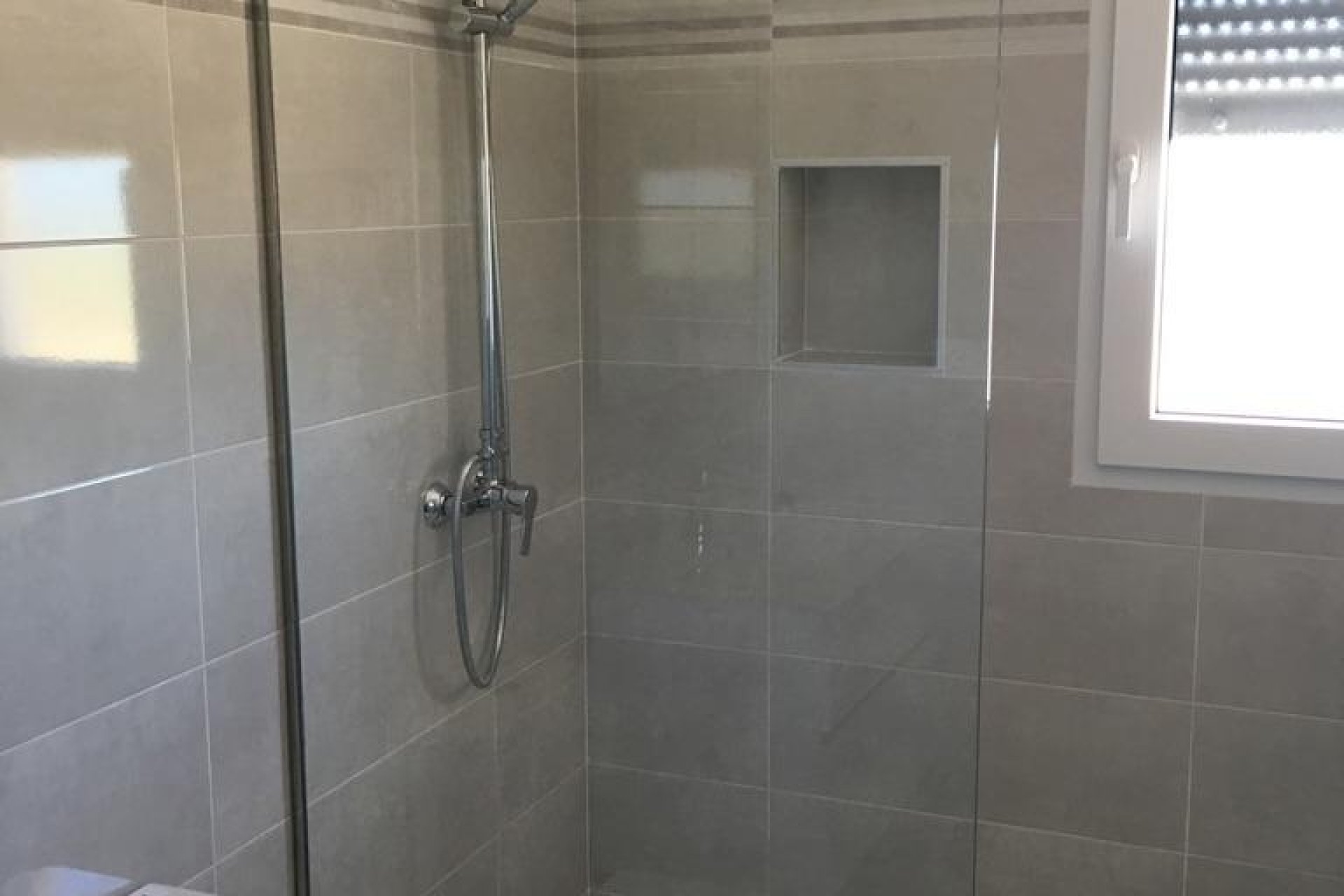 New Build - villa -
Pinoso - Camino Del Prado