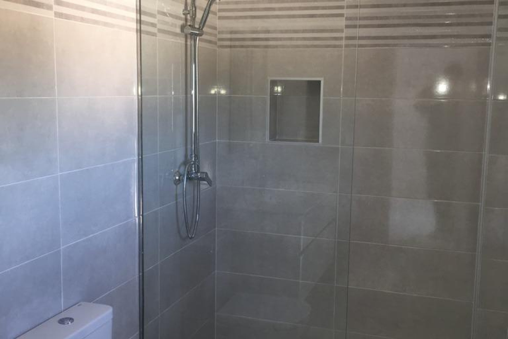 New Build - villa -
Pinoso - Camino Del Prado