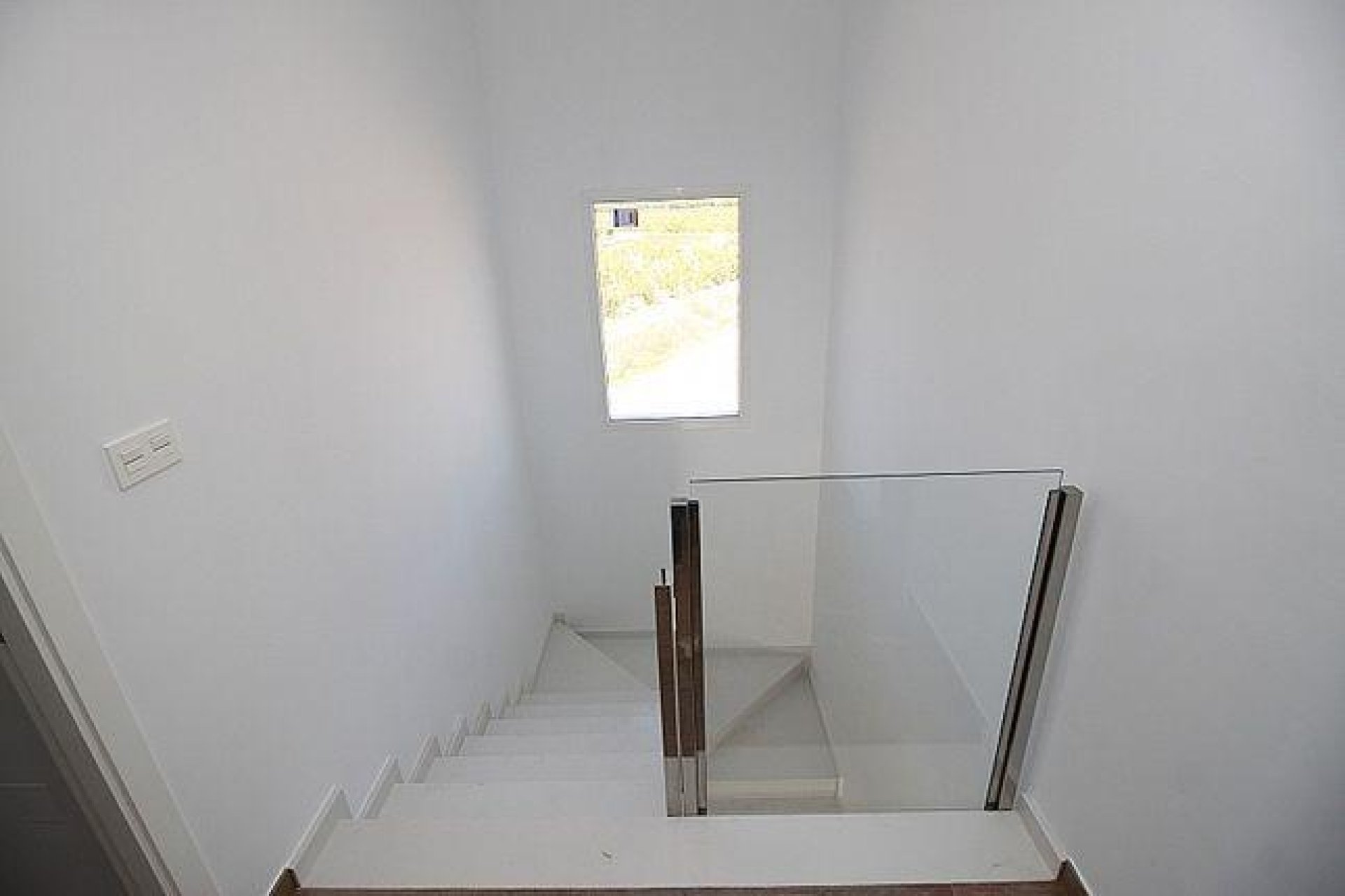 New Build - villa -
Pinoso - Camino Del Prado