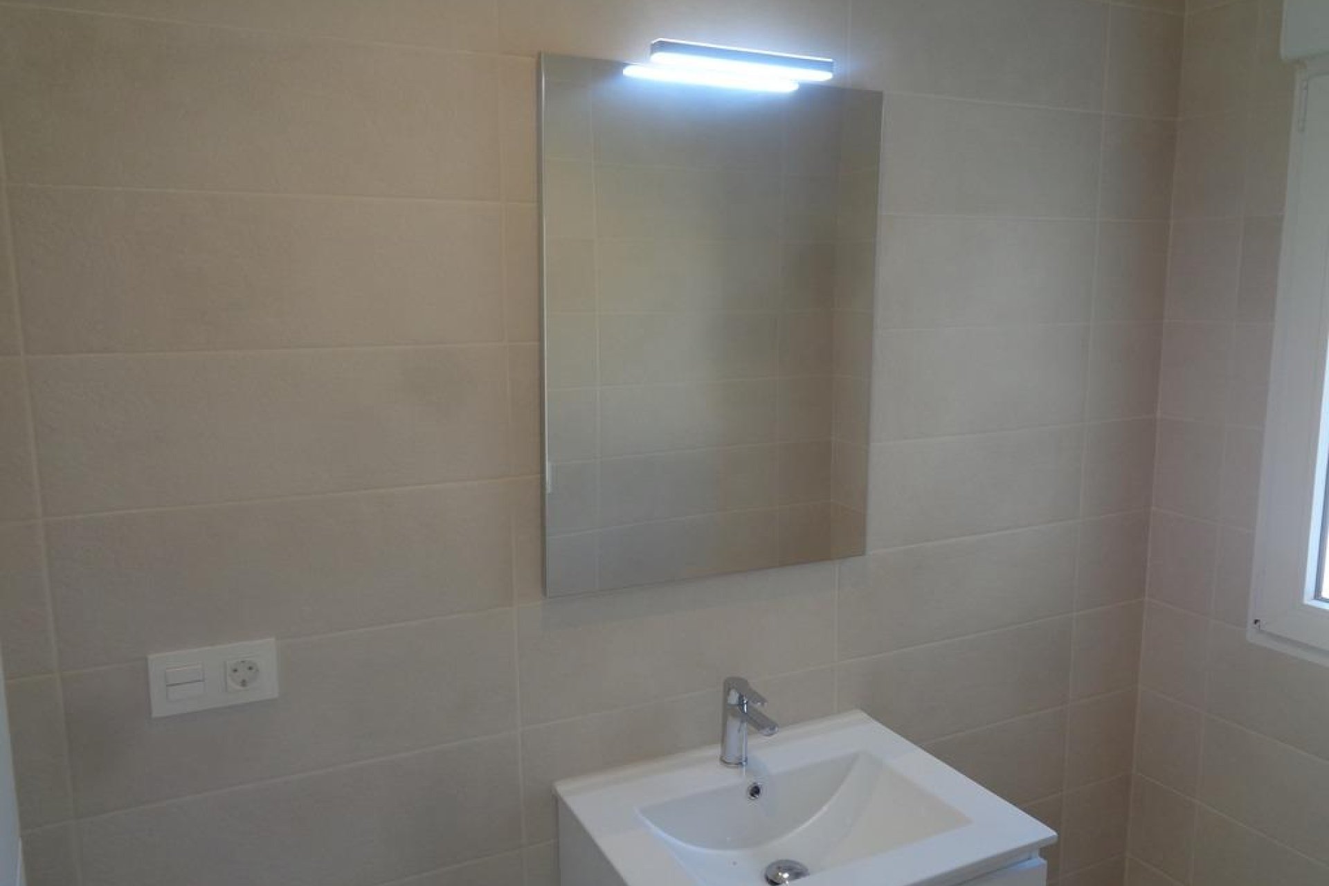 New Build - villa -
Pinoso - Camino Del Prado