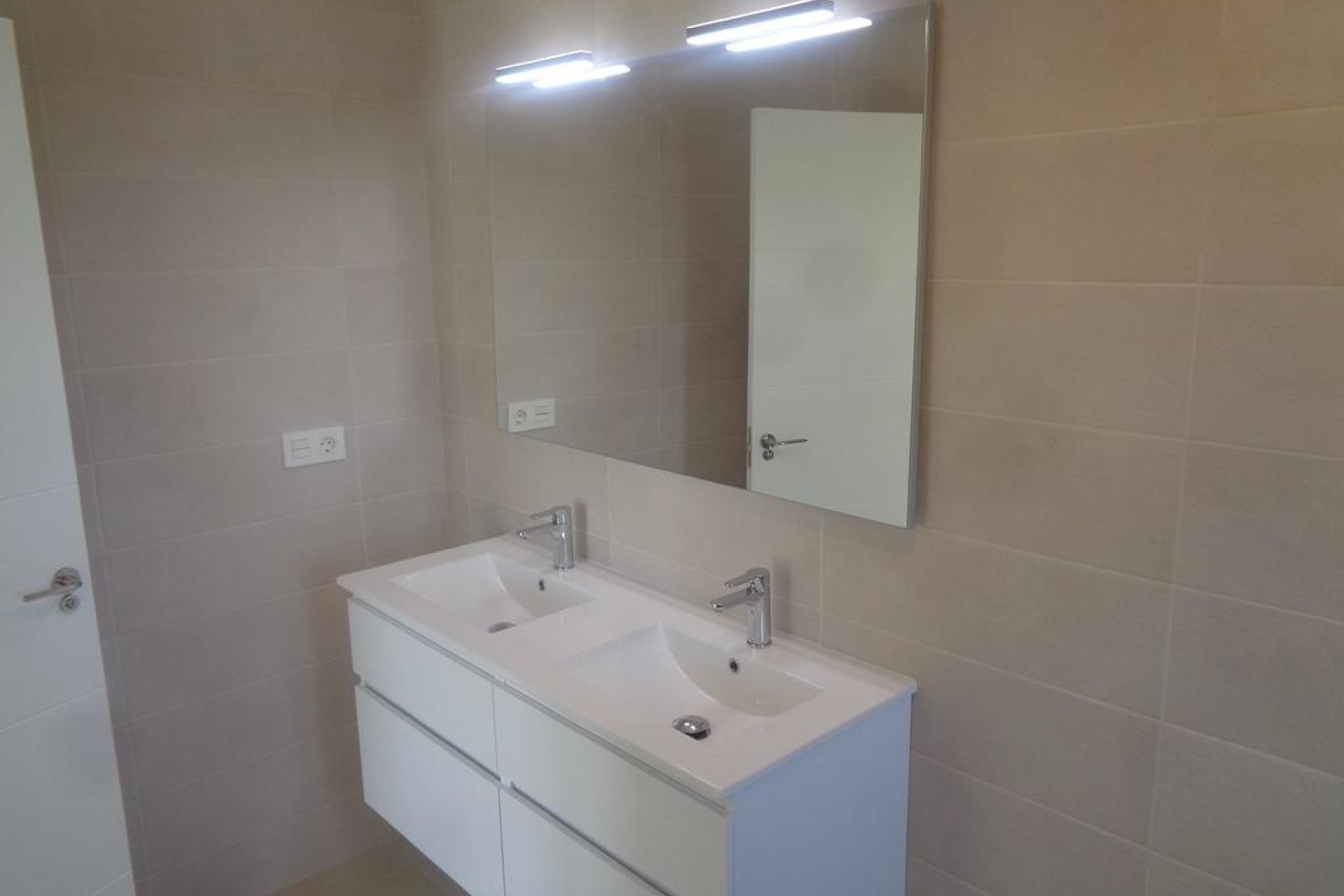 New Build - villa -
Pinoso - Camino Del Prado