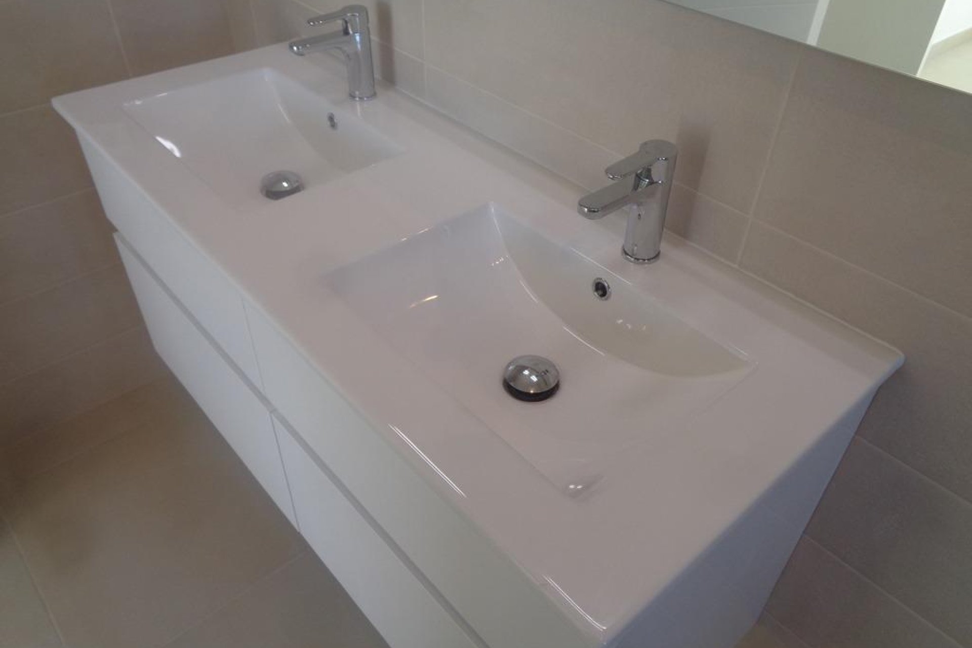 New Build - villa -
Pinoso - Camino Del Prado