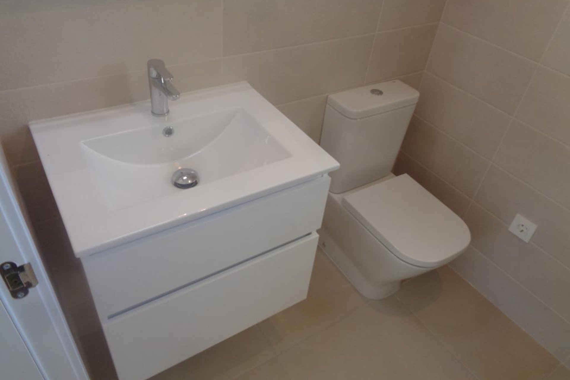 New Build - villa -
Pinoso - Camino Del Prado