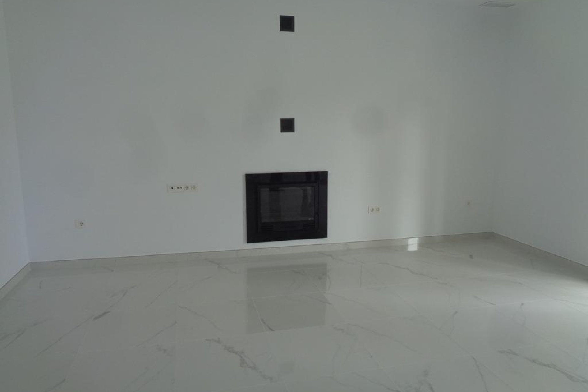 New Build - villa -
Pinoso - Camino Del Prado