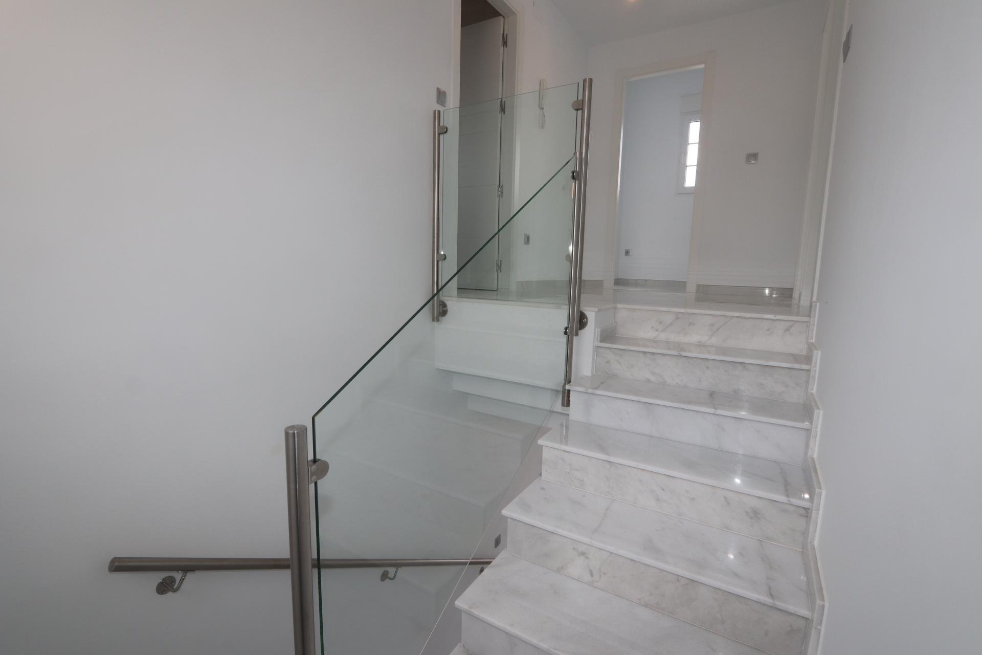 New Build - villa -
Pinoso - Camino Del Prado