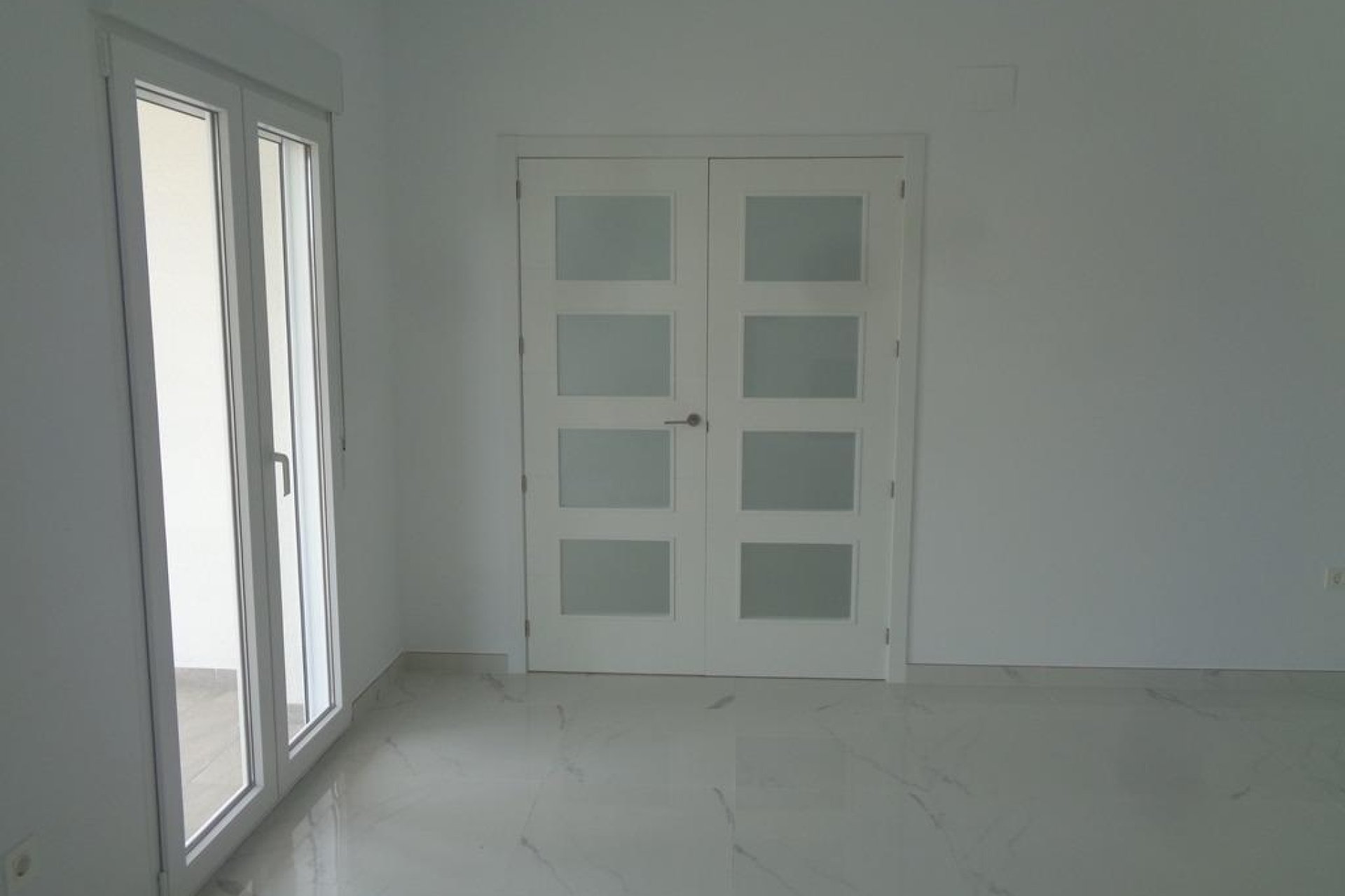 New Build - villa -
Pinoso - Camino Del Prado